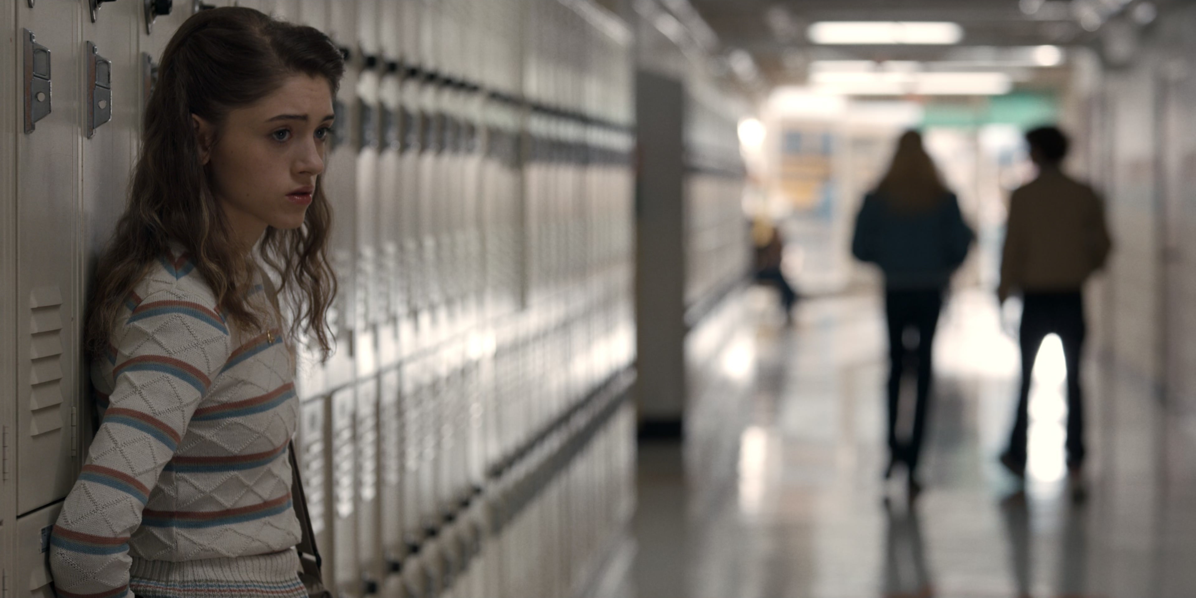 Stranger Things (2016), wide, 2.00:1 — film still