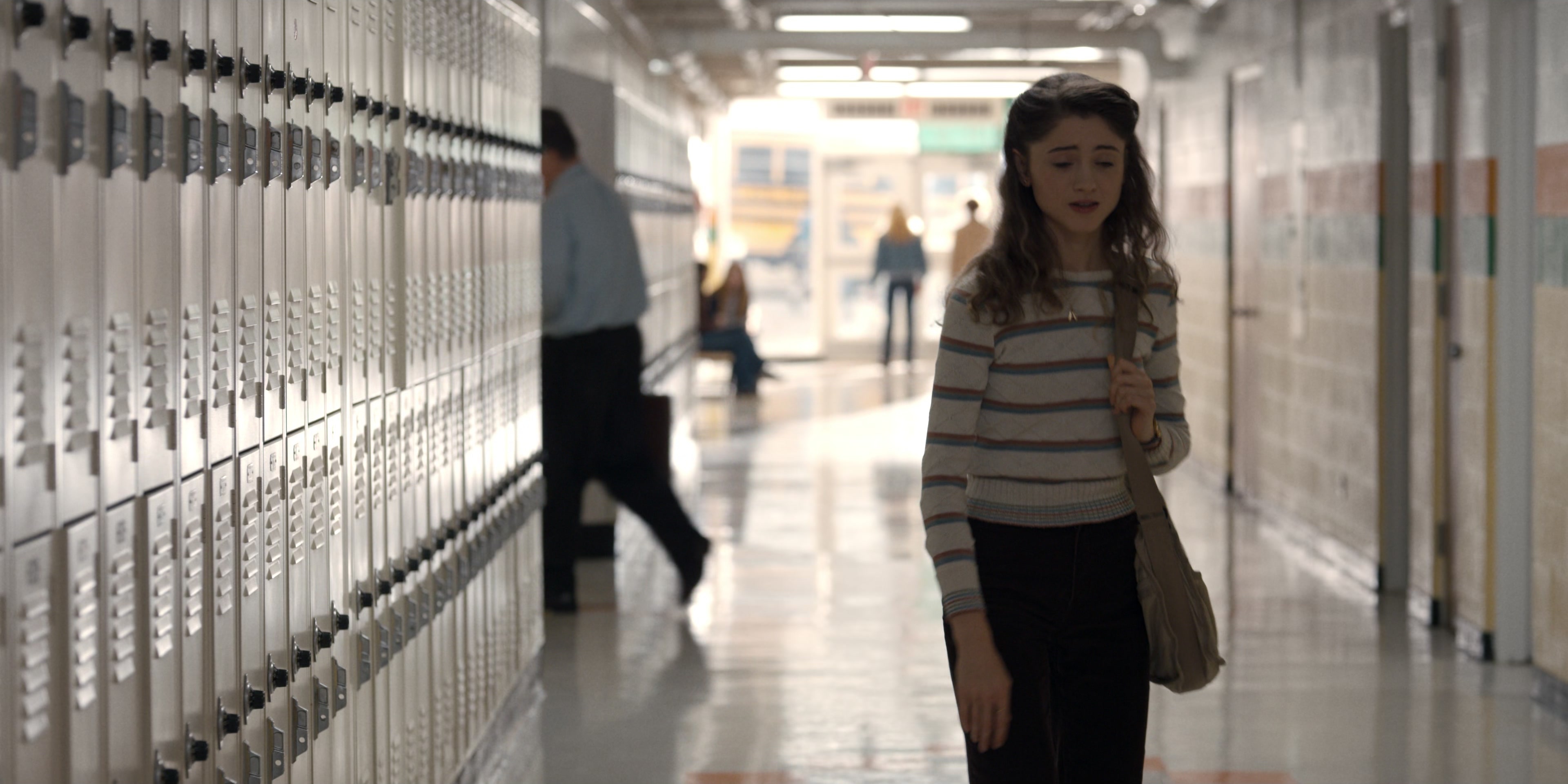 Stranger Things (2016), wide, 2.00:1 — film still