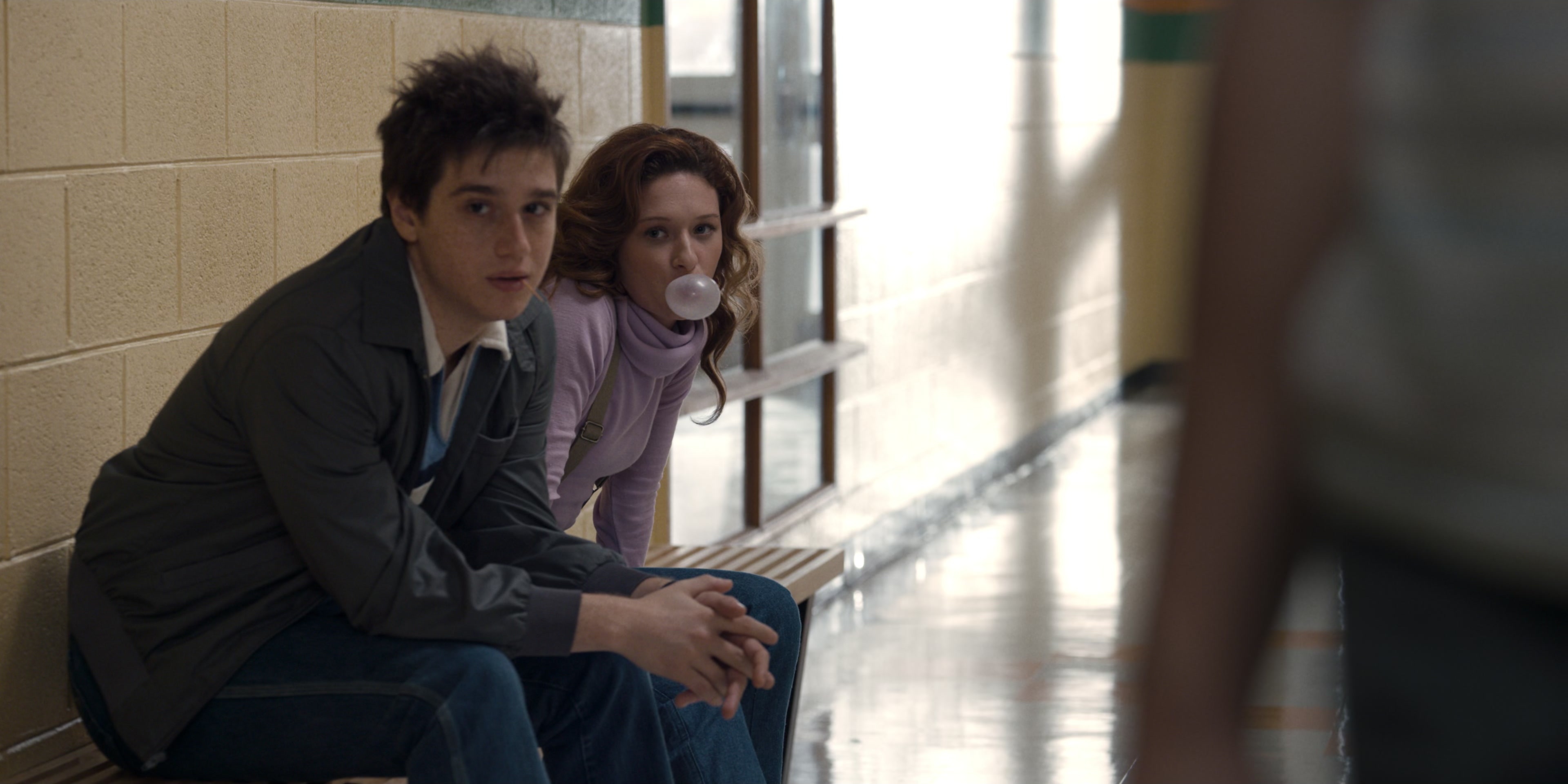 Stranger Things (2016), wide, 2.00:1 — film still
