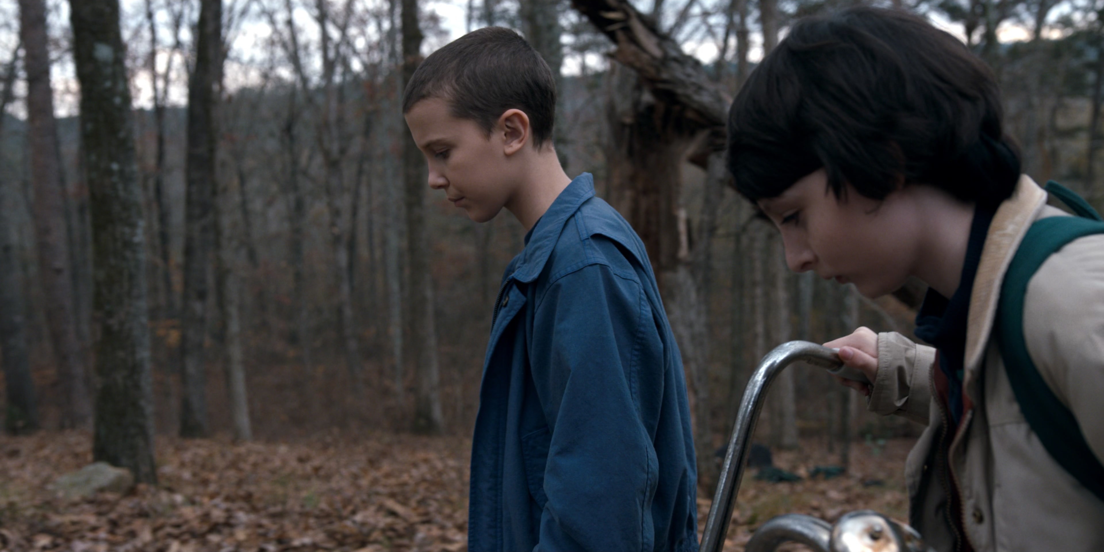 Stranger Things (2016), wide, 2.00:1 — film still