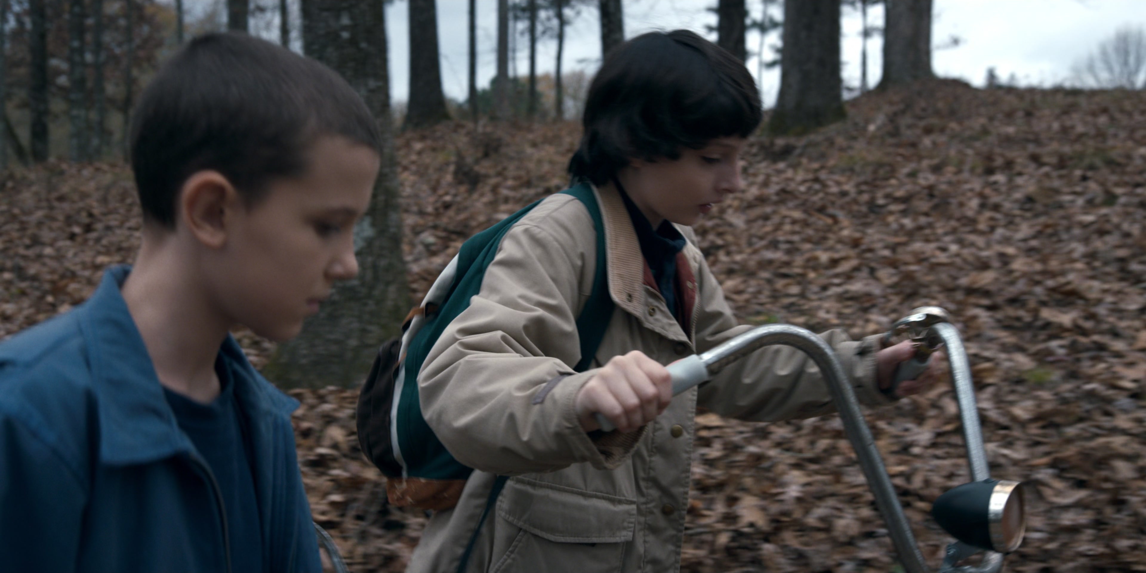 Stranger Things (2016), wide, 2.00:1 — film still