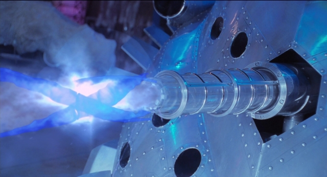 Batman & Robin — film still