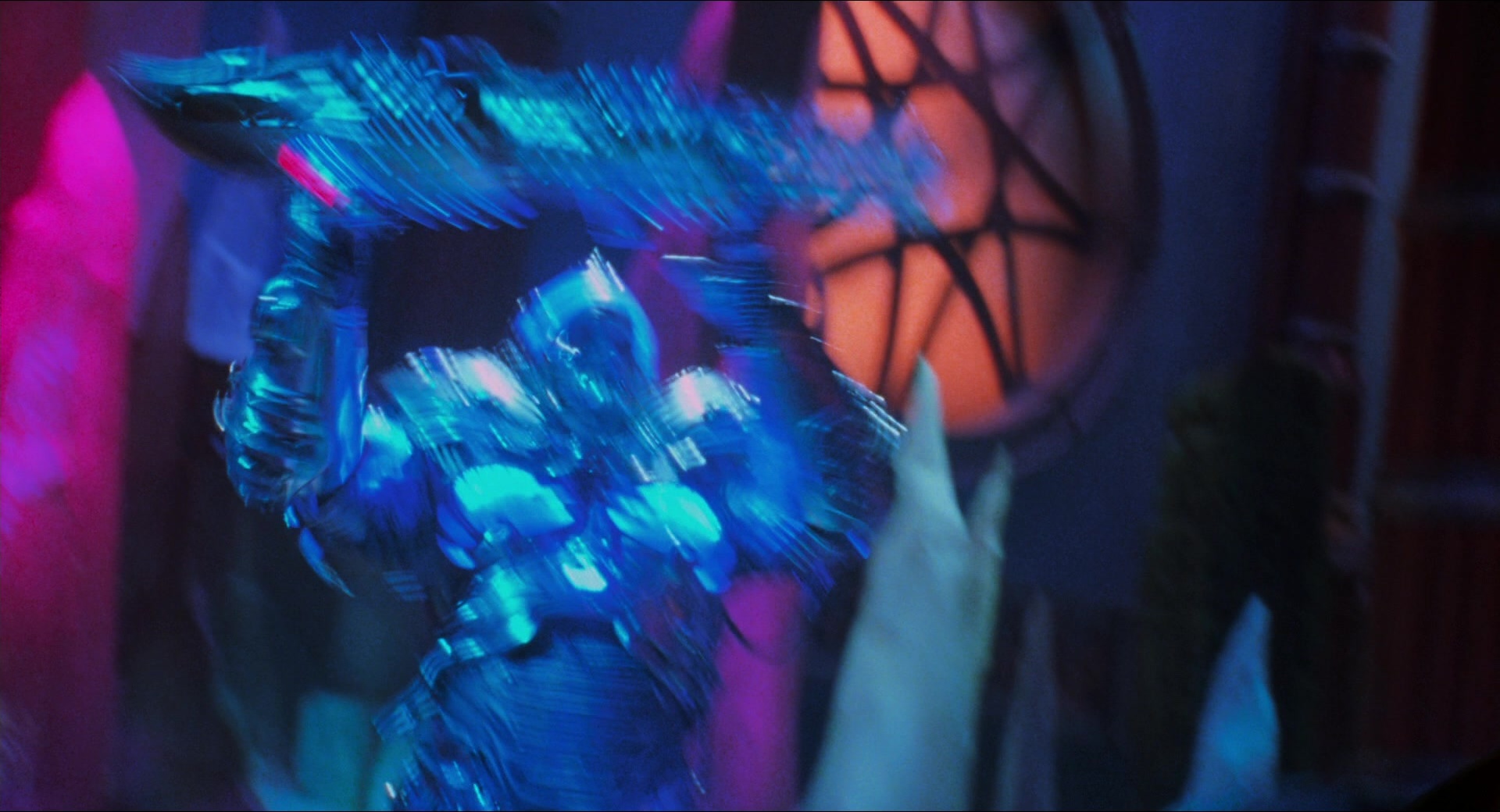 Batman & Robin (1997), unknown, 1.85:1 — film still