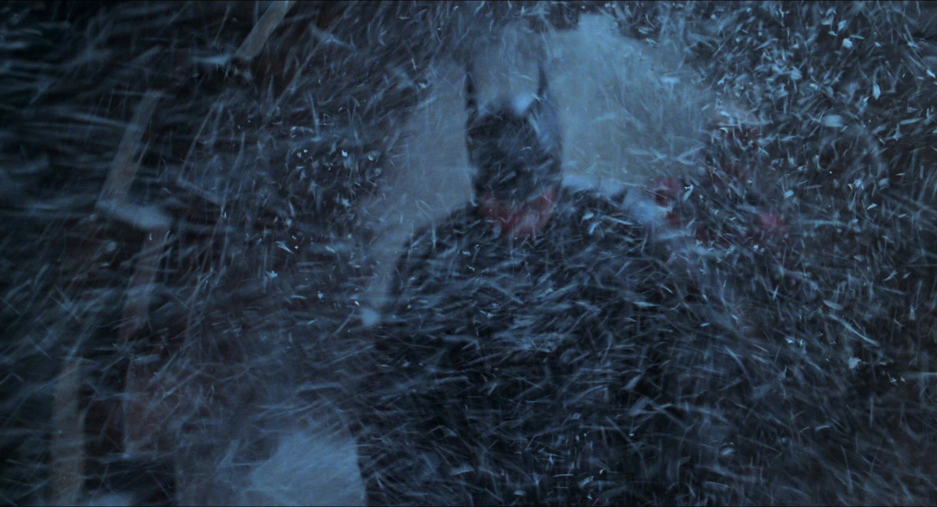 Batman & Robin (1997), wide, 1.85:1 — film still