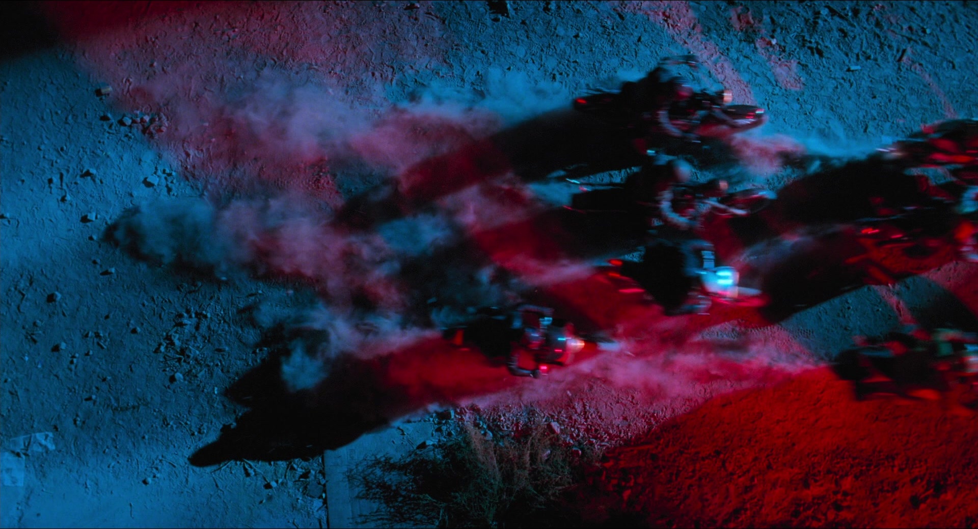 Batman & Robin (1997), unknown, 1.85:1 — film still