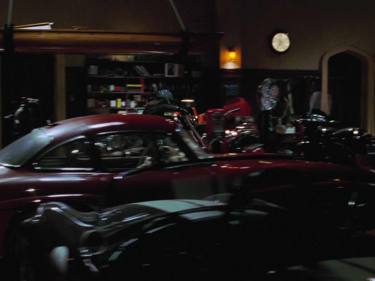 Batman & Robin (1997), unknown, 1.33:1 — film still