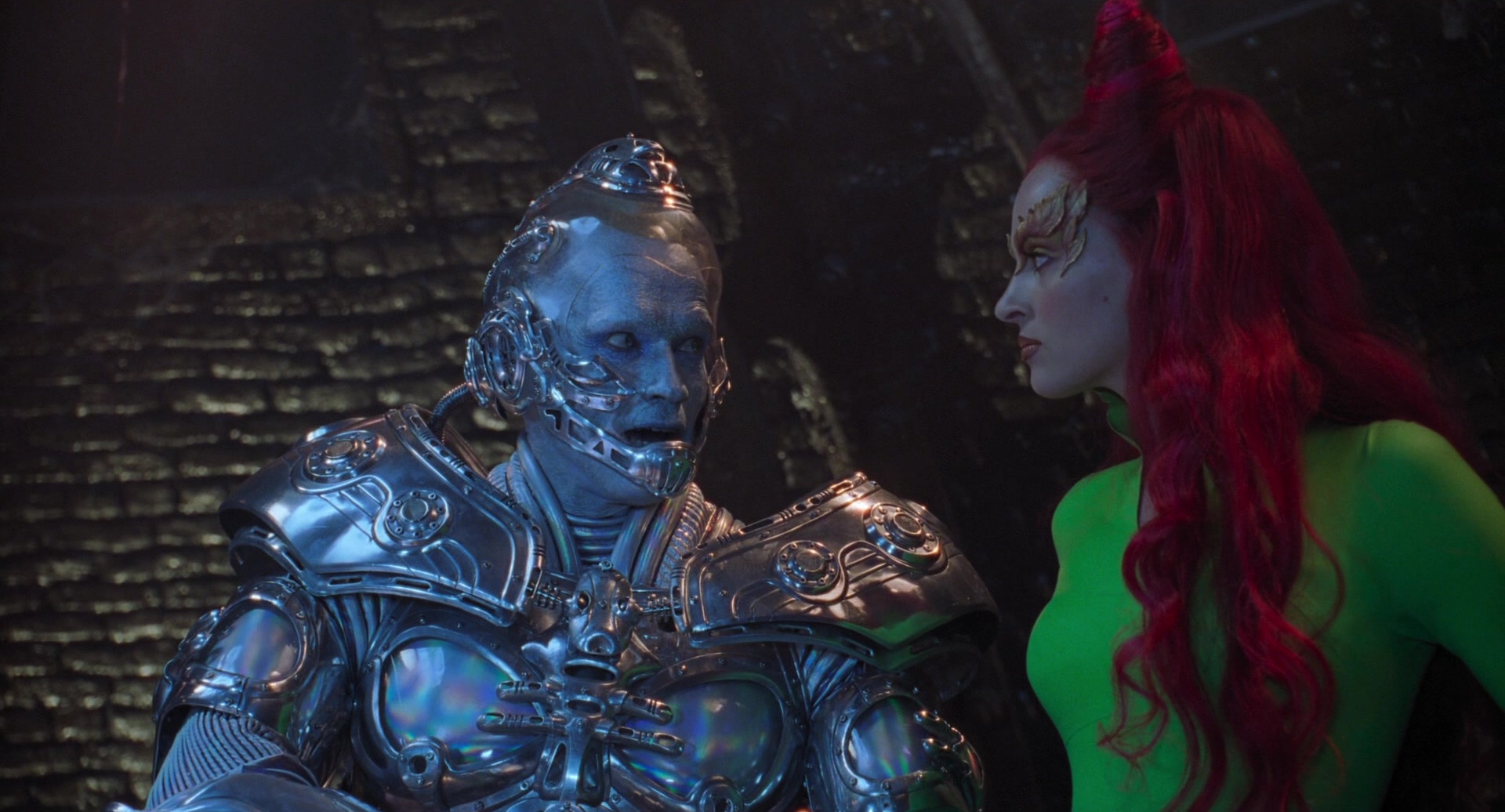 Batman & Robin (1997), medium, 1.85:1 — film still