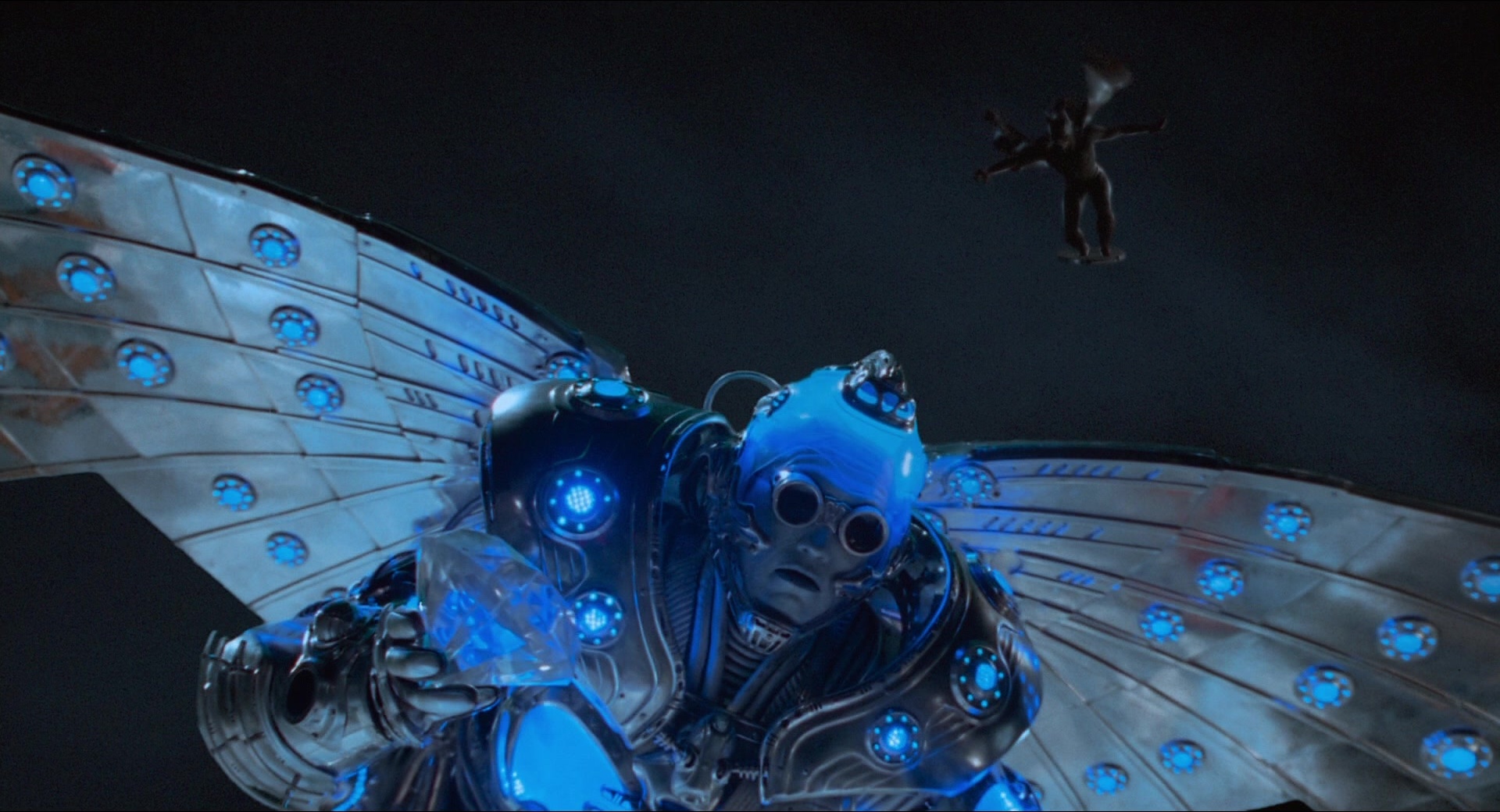 Batman & Robin (1997), unknown, 1.85:1 — film still
