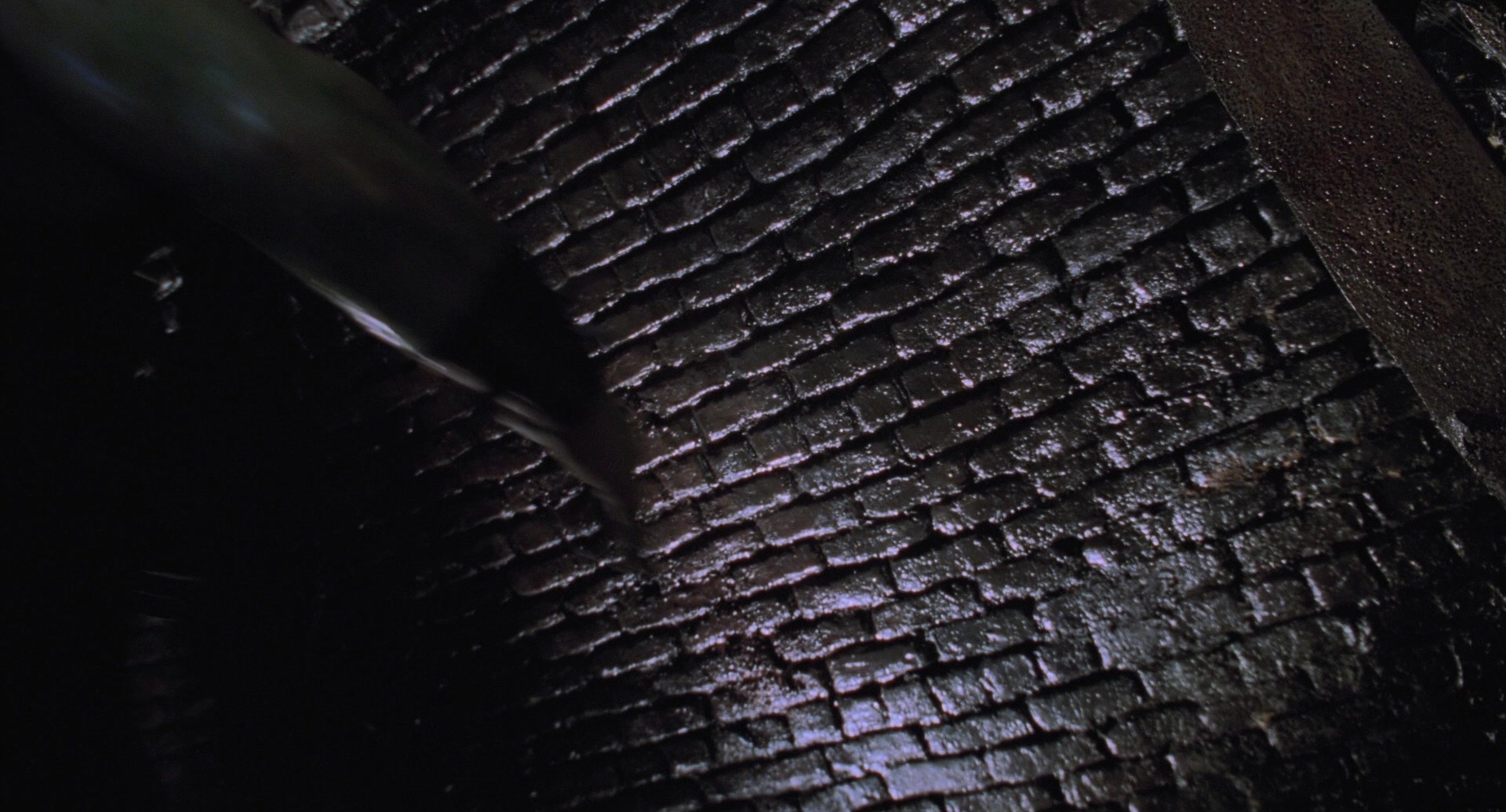 Batman & Robin (1997), wide, 1.85:1 — film still