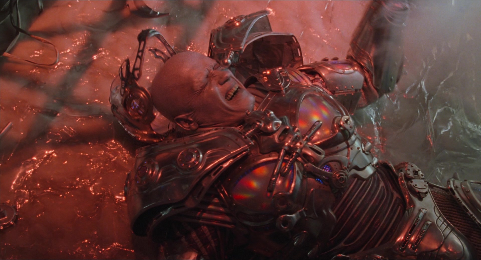 Batman & Robin (1997), unknown, 1.85:1 — film still