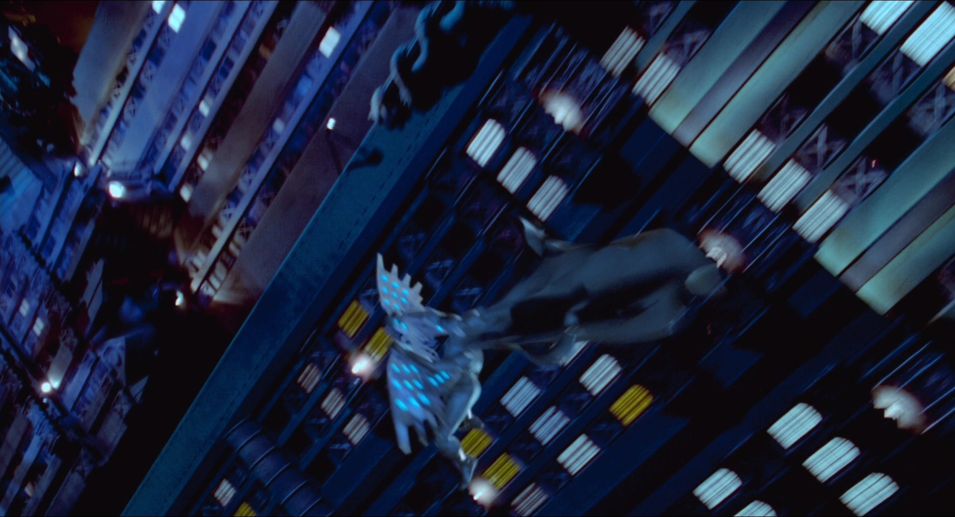 Batman & Robin (1997), unknown, 1.85:1 — film still