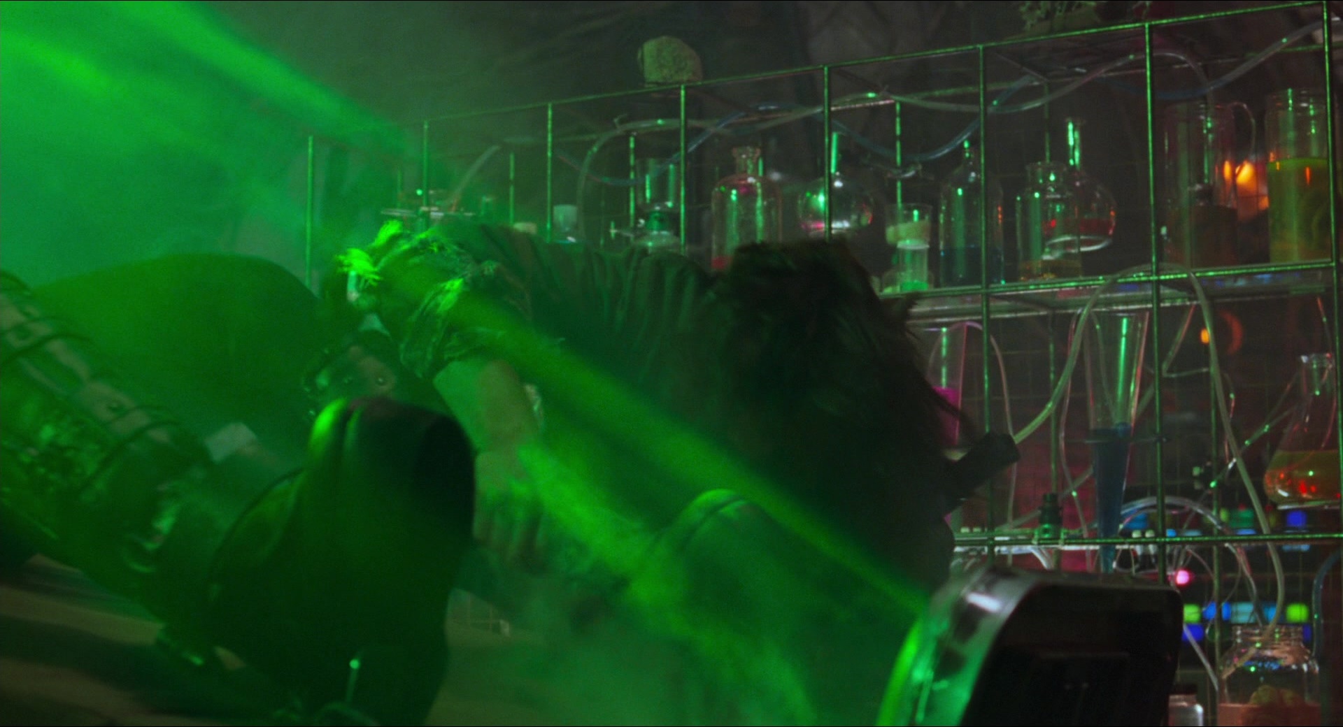 Batman & Robin (1997), unknown, 1.85:1 — film still