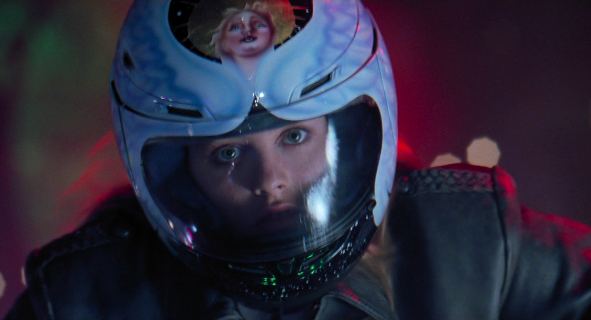 Batman & Robin (1997), wide, 1.85:1 — film still