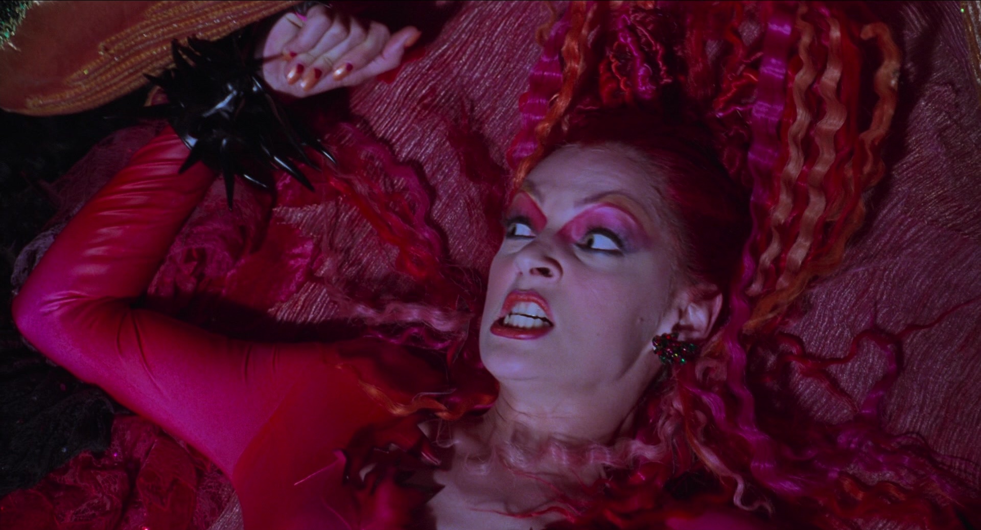 Batman & Robin (1997), medium, 1.85:1 — film still