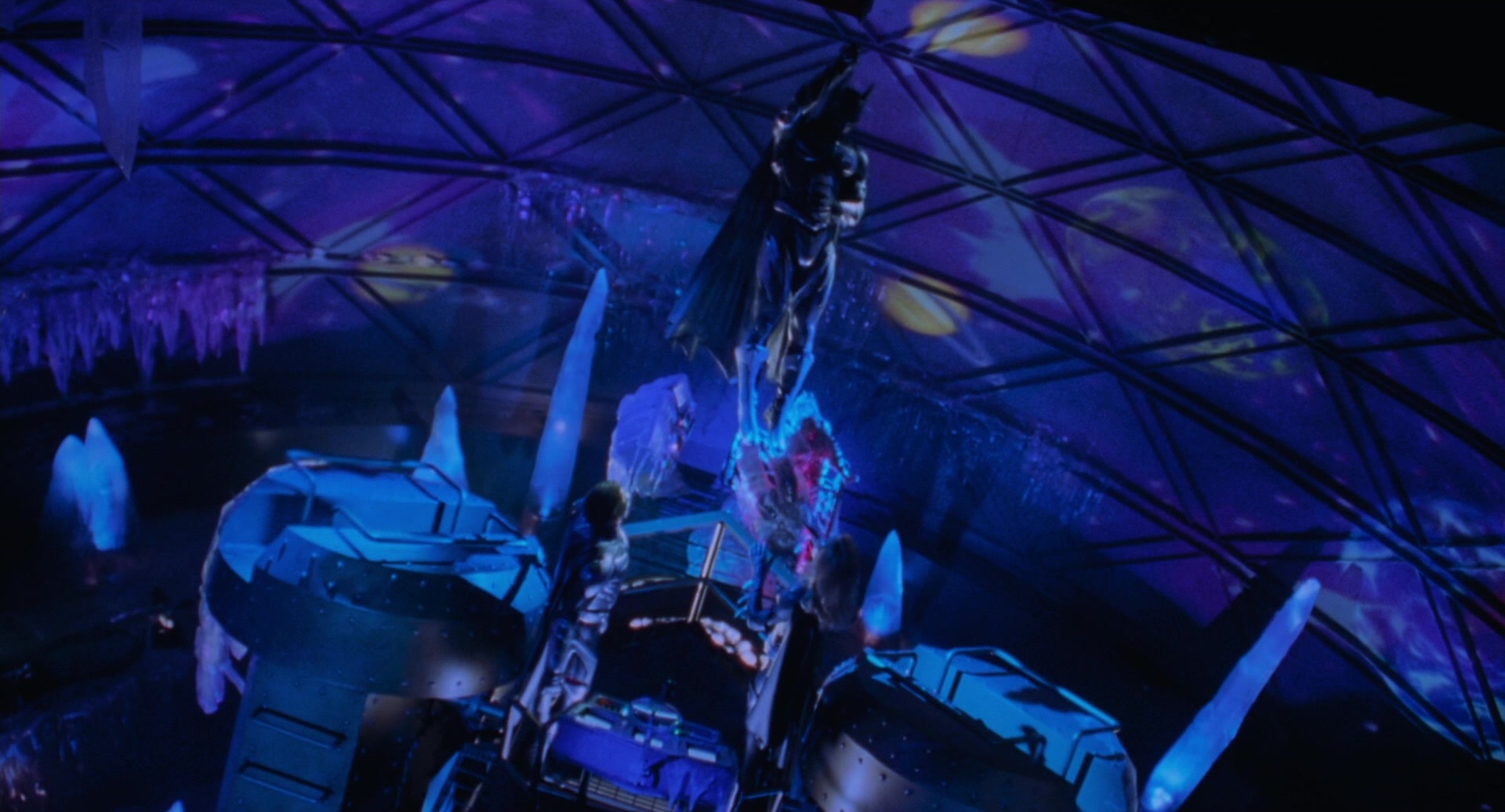 Batman & Robin (1997), medium, 1.85:1 — film still