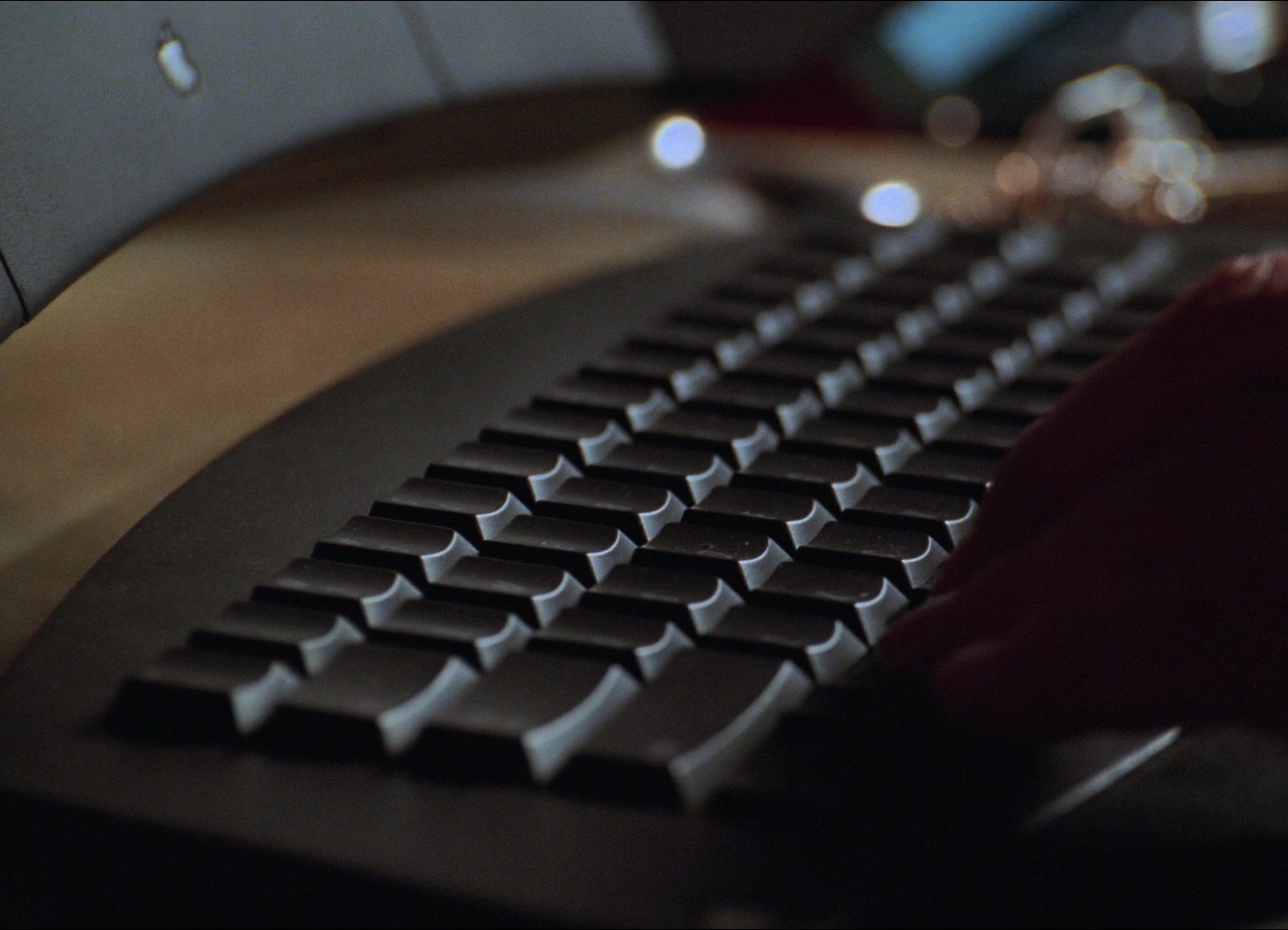 Batman & Robin (1997), unknown, 1.38:1 — film still