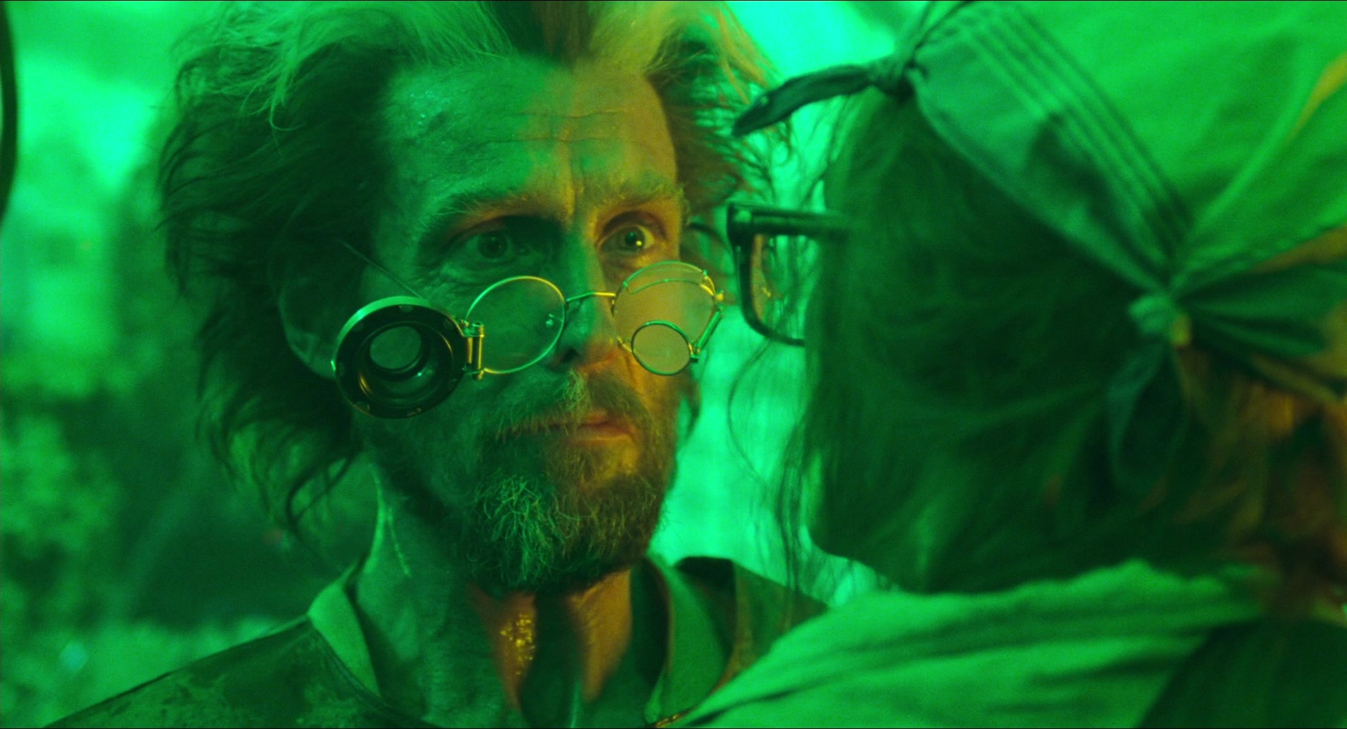 Batman & Robin (1997), medium, 1.85:1 — film still