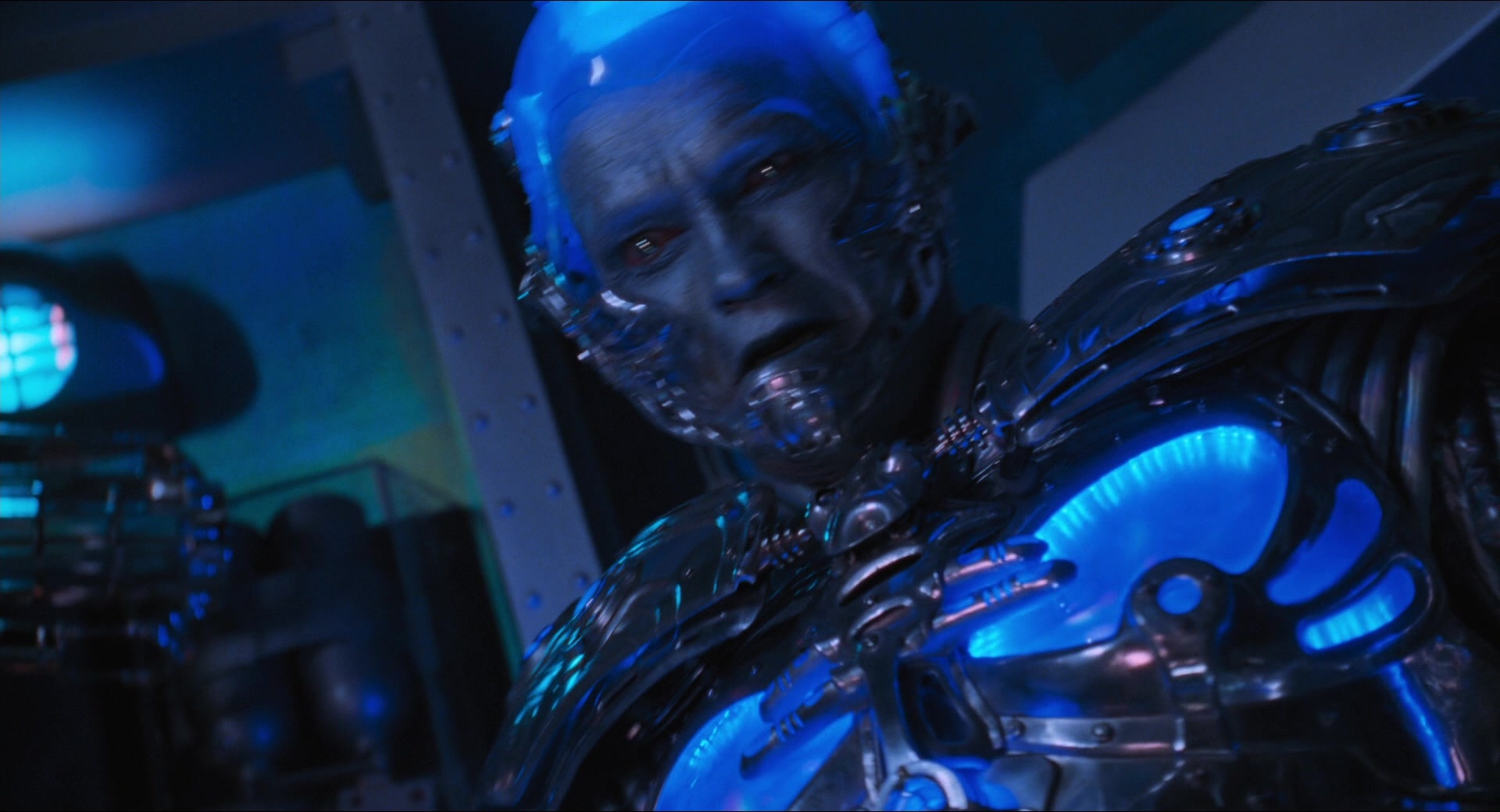Batman & Robin (1997), unknown, 1.85:1 — film still