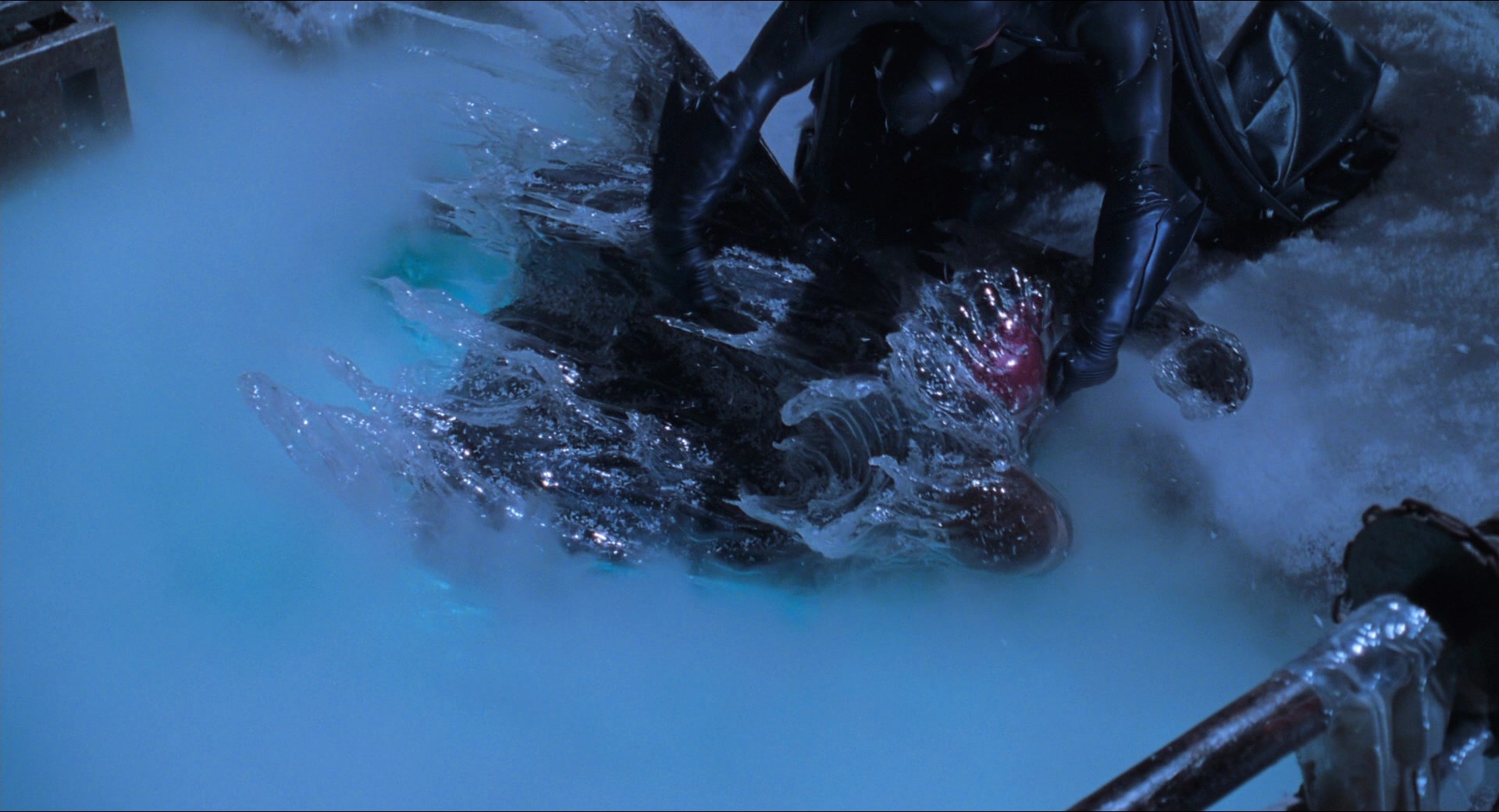 Batman & Robin (1997), unknown, 1.85:1 — film still