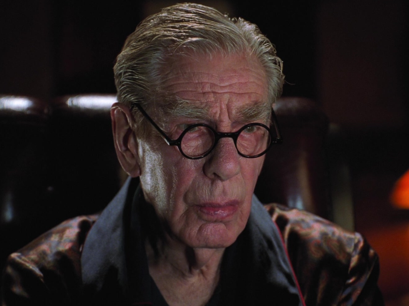 Batman & Robin (1997), wide, 1.33:1 — film still