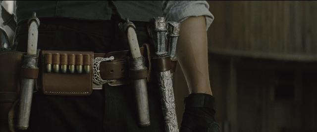 The Magnificent Seven — film still