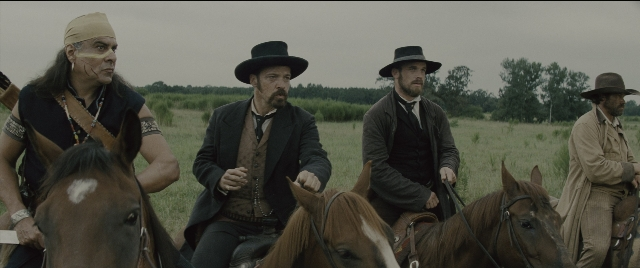 The Magnificent Seven — film still