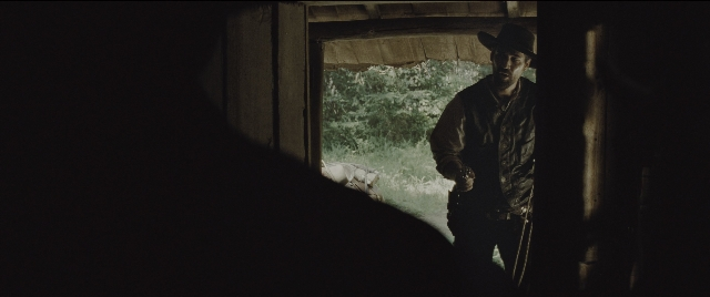 The Magnificent Seven — film still