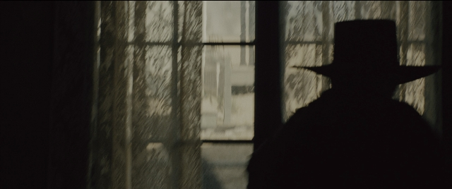The Magnificent Seven — film still