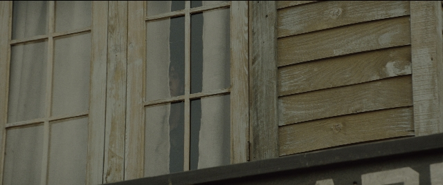 The Magnificent Seven — film still