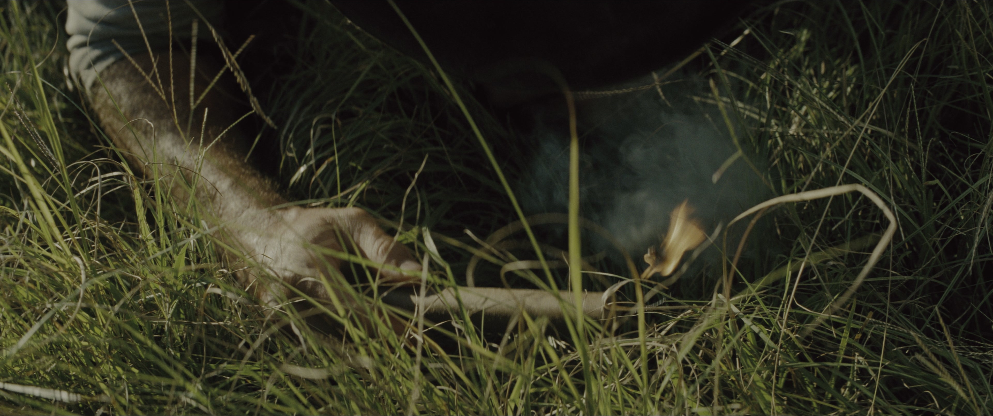 The Magnificent Seven (2016), wide, 2.39:1 — film still