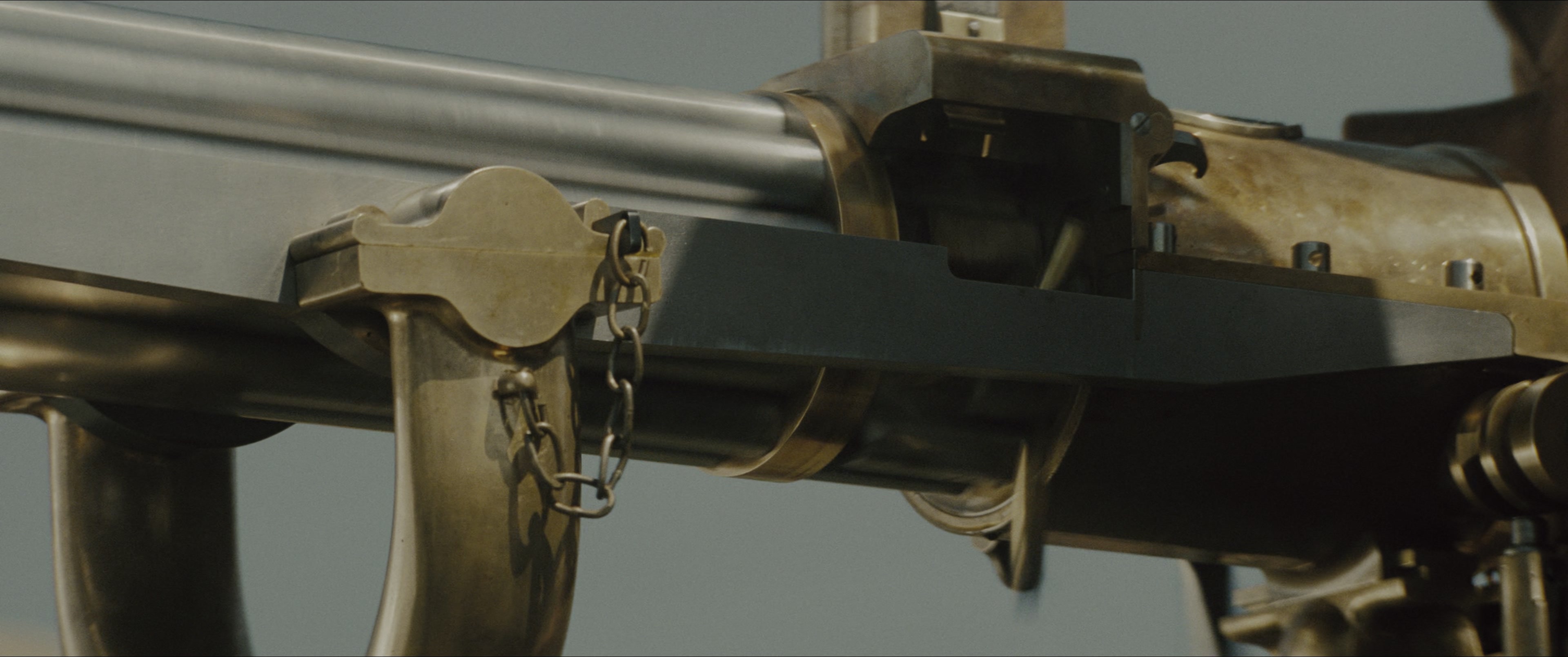 The Magnificent Seven (2016), wide, 2.39:1 — film still