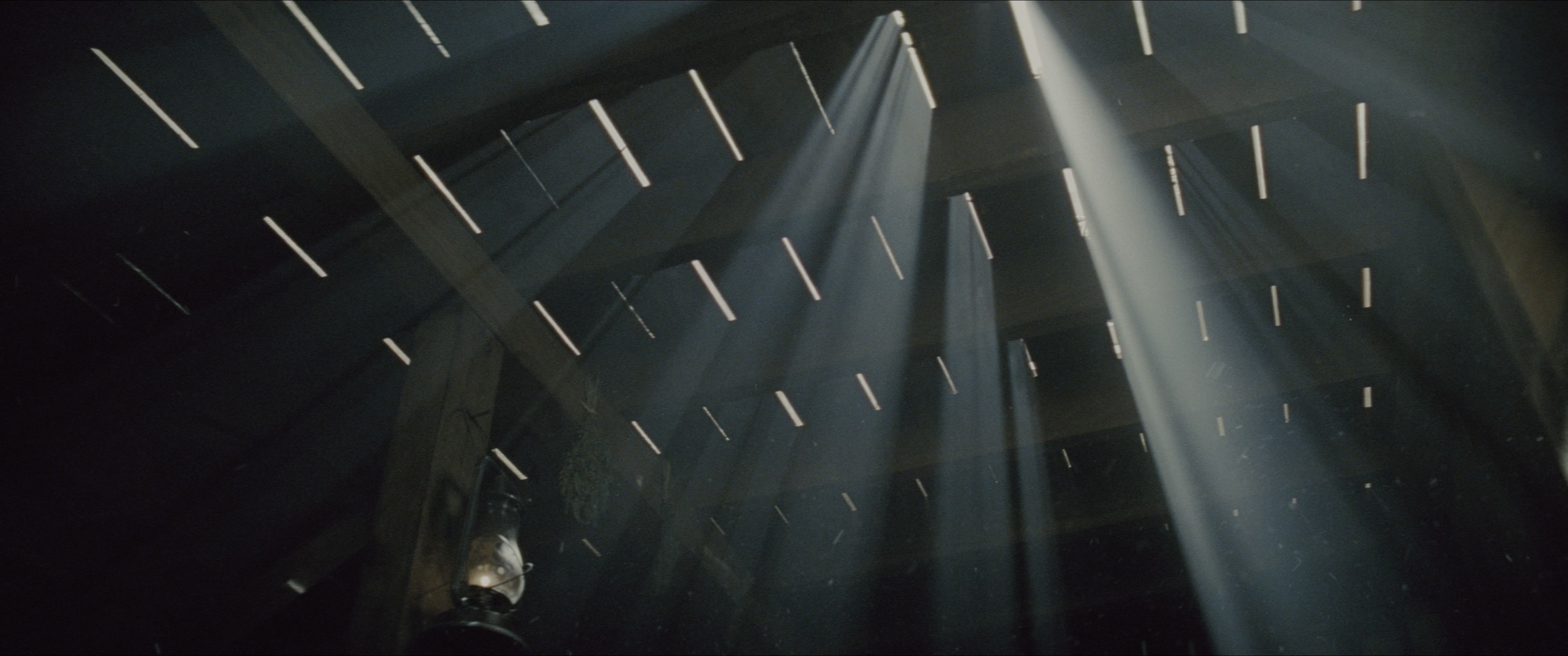 The Magnificent Seven (2016), wide, 2.39:1 — film still