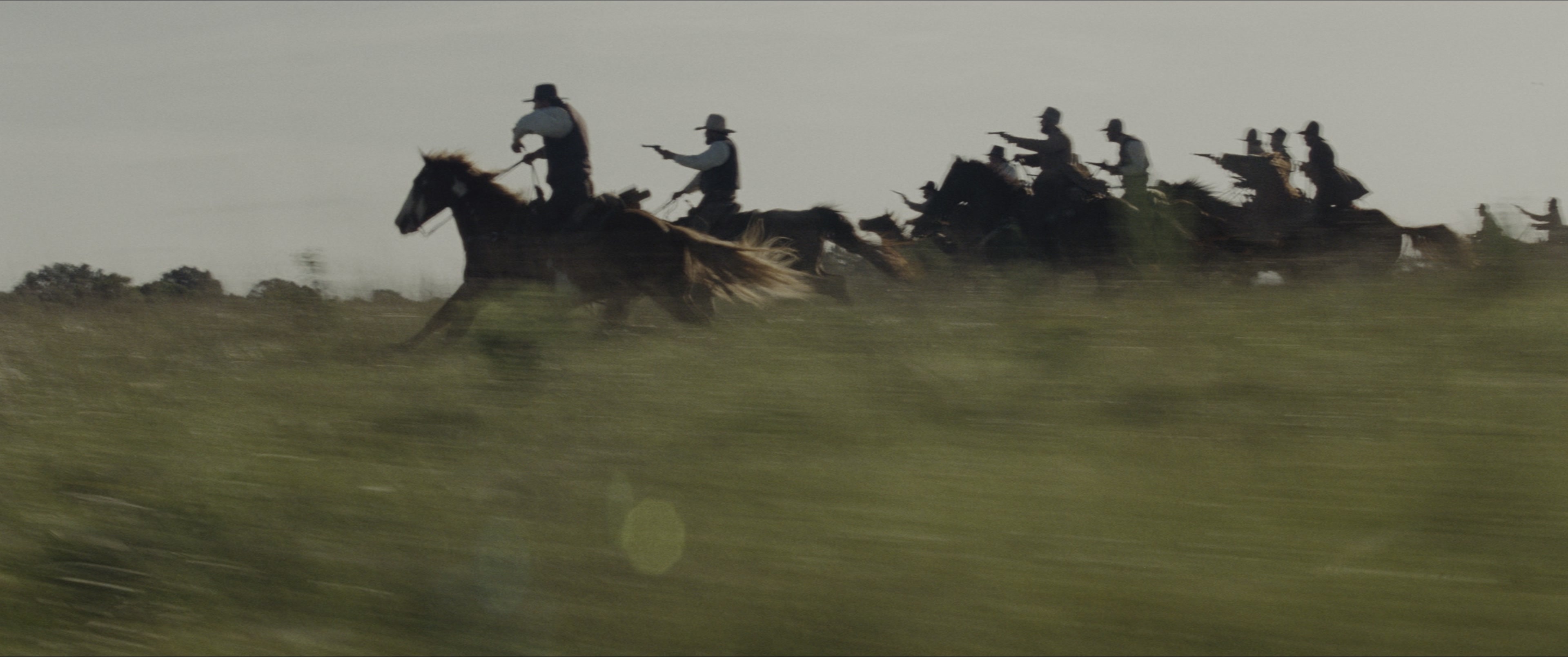 The Magnificent Seven (2016), unknown, 2.39:1 — film still