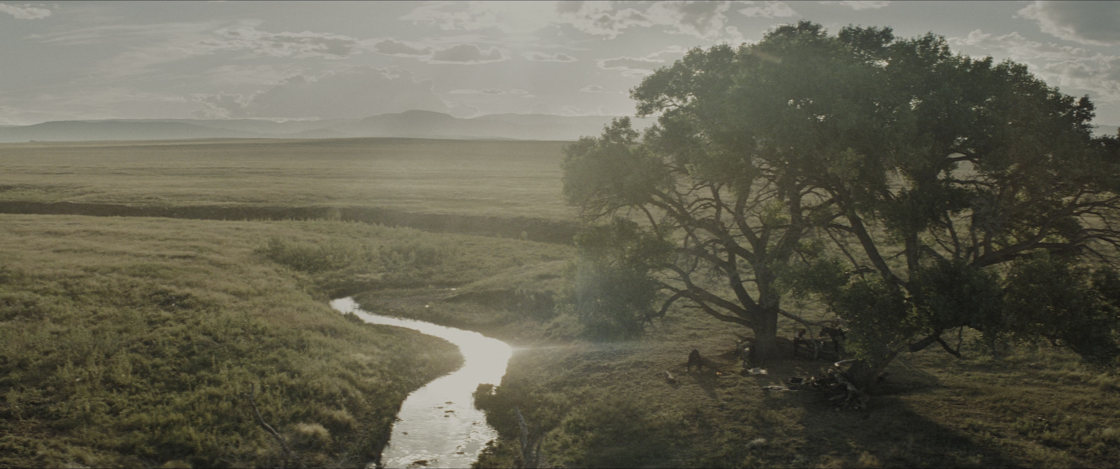 The Magnificent Seven (2016), unknown, 2.39:1 — film still