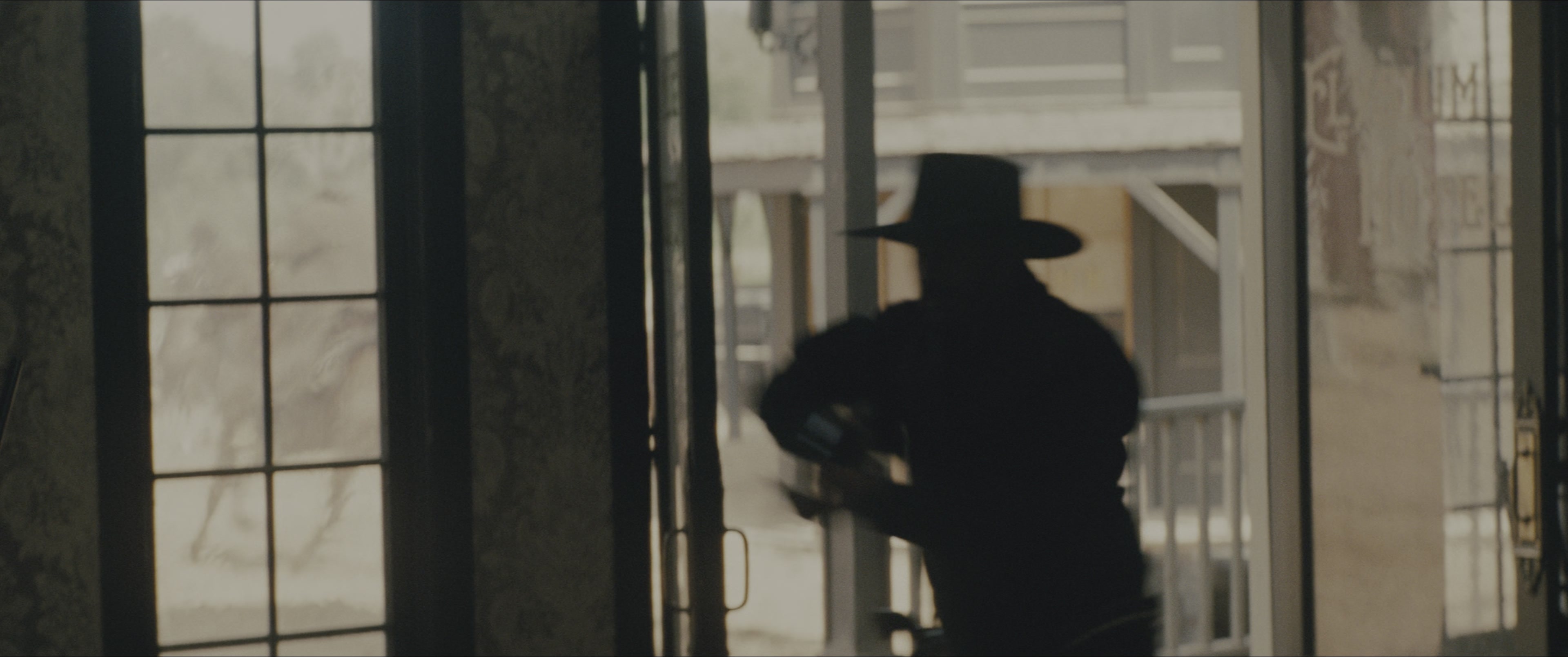 The Magnificent Seven (2016), unknown, 2.39:1 — film still