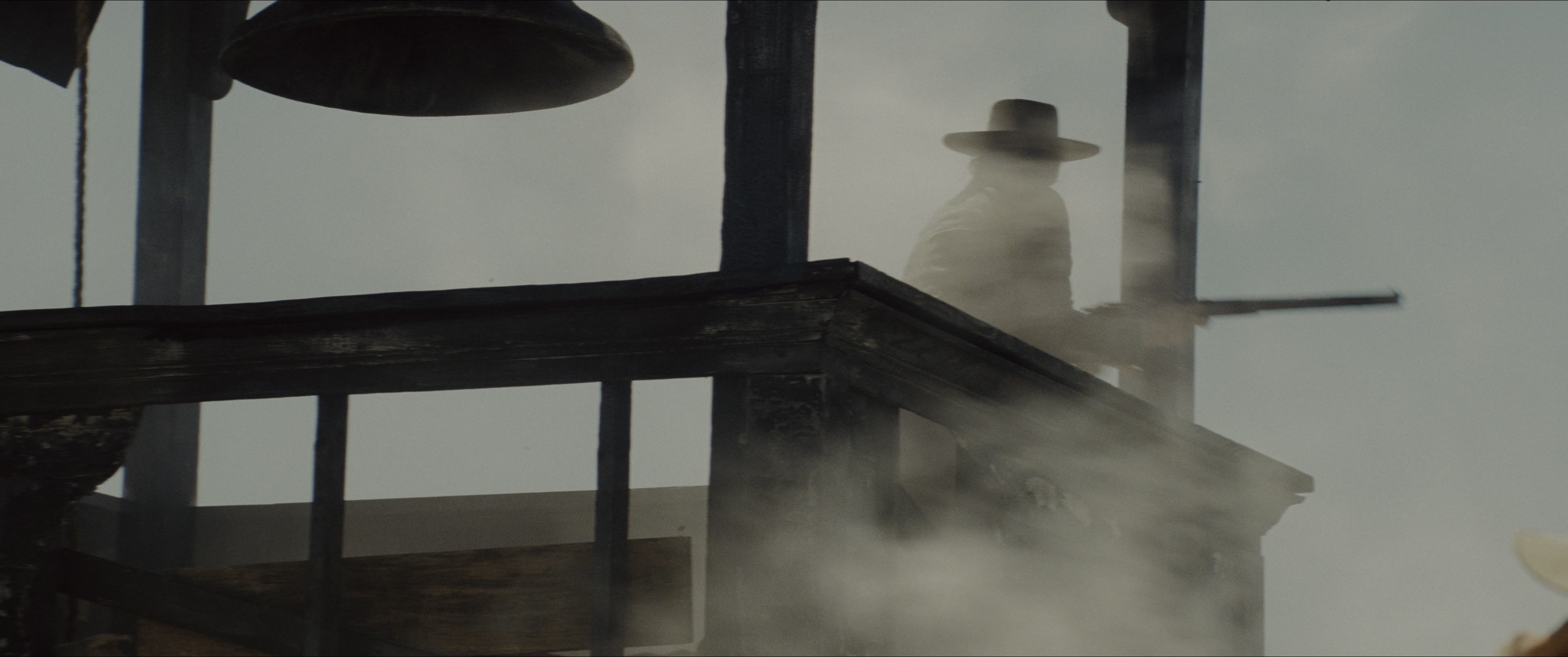 The Magnificent Seven (2016), unknown, 2.39:1 — film still