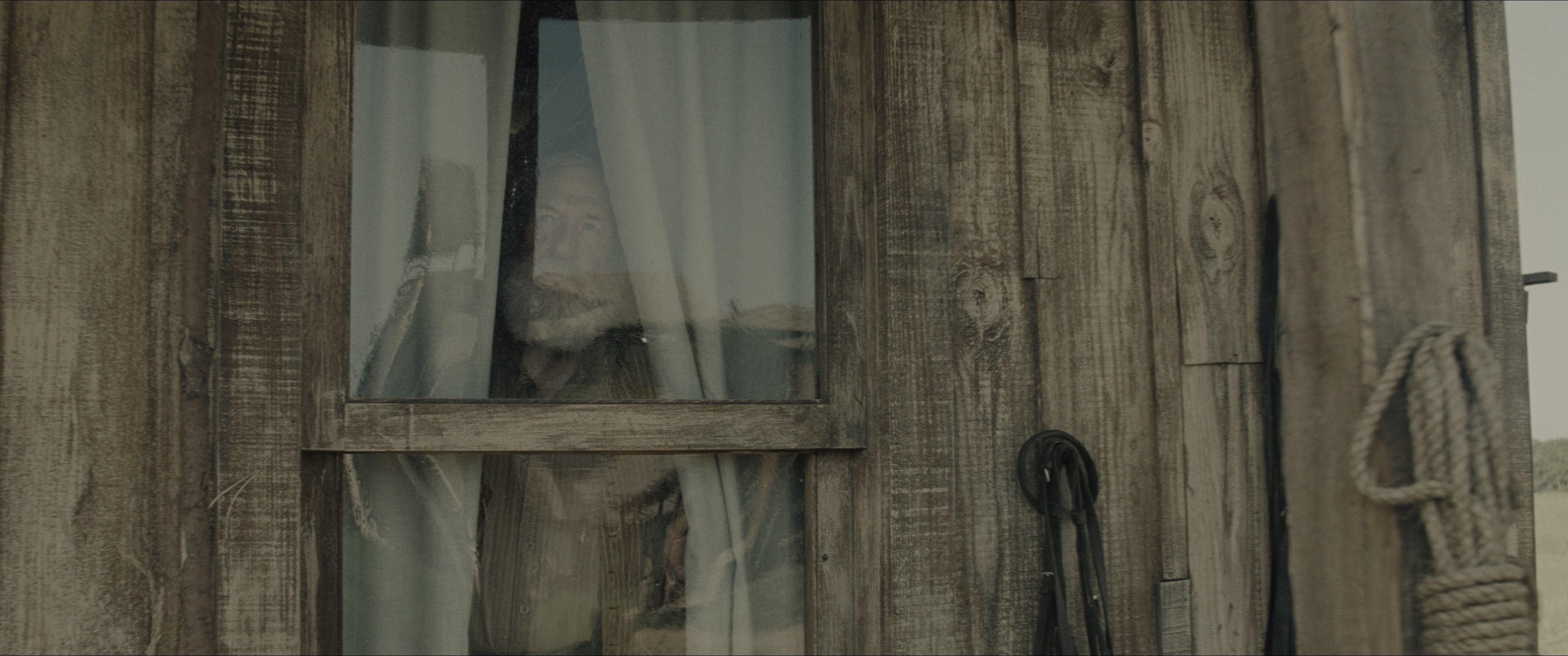 The Magnificent Seven (2016), wide, 2.39:1 — film still