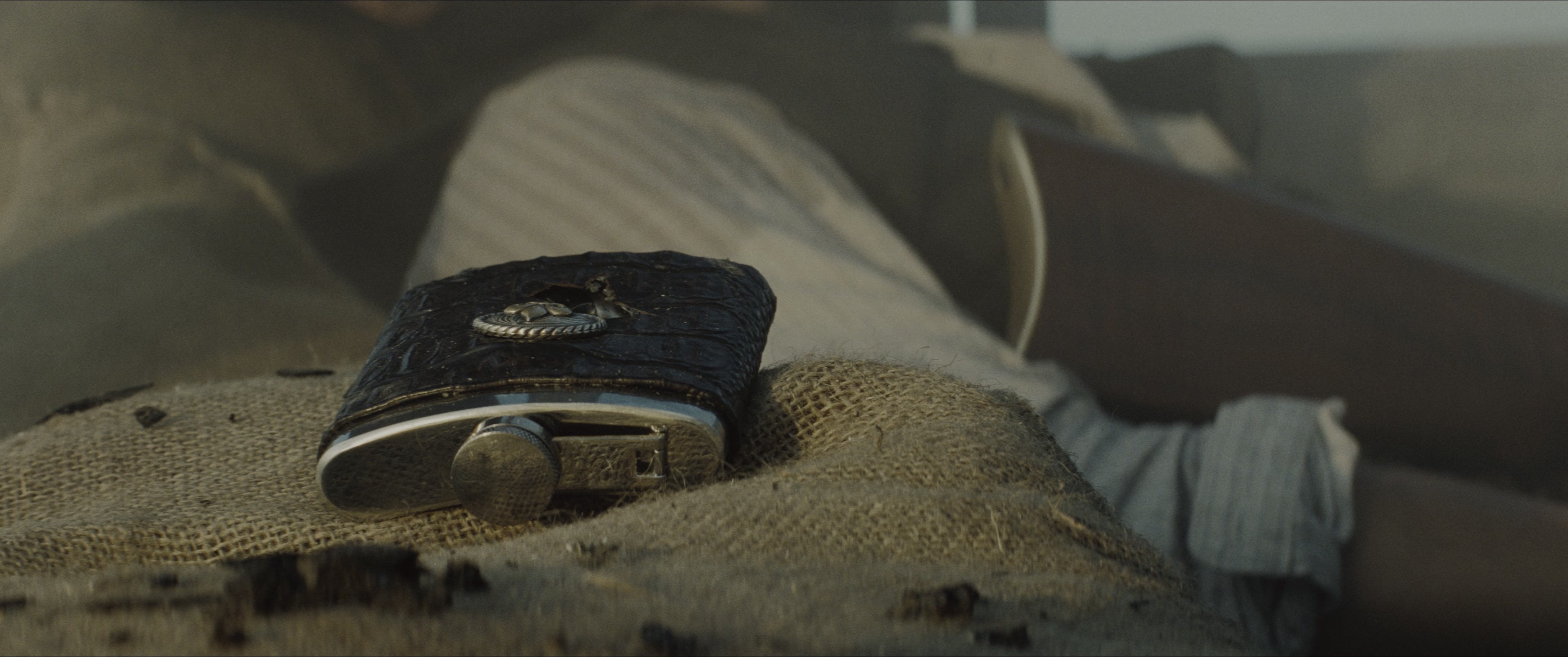 The Magnificent Seven (2016), wide, 2.39:1 — film still