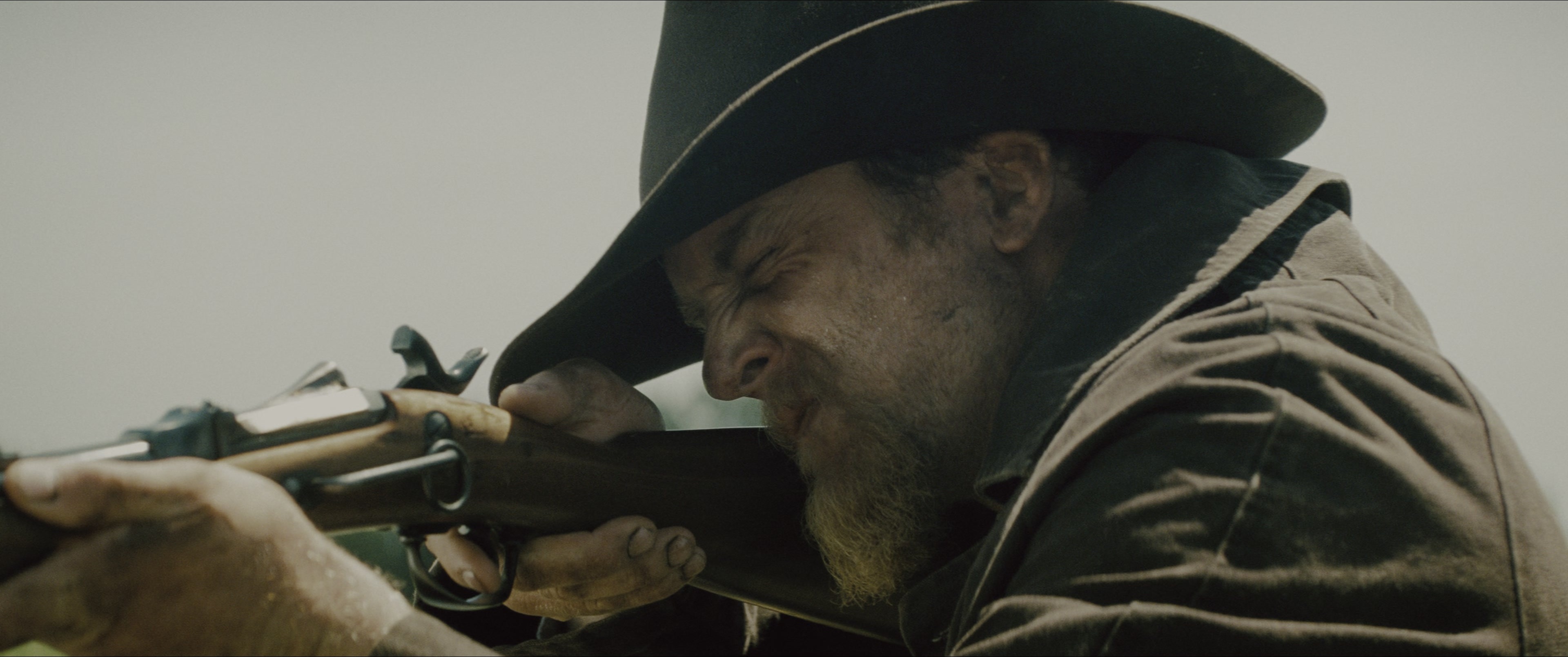 The Magnificent Seven (2016), unknown, 2.39:1 — film still