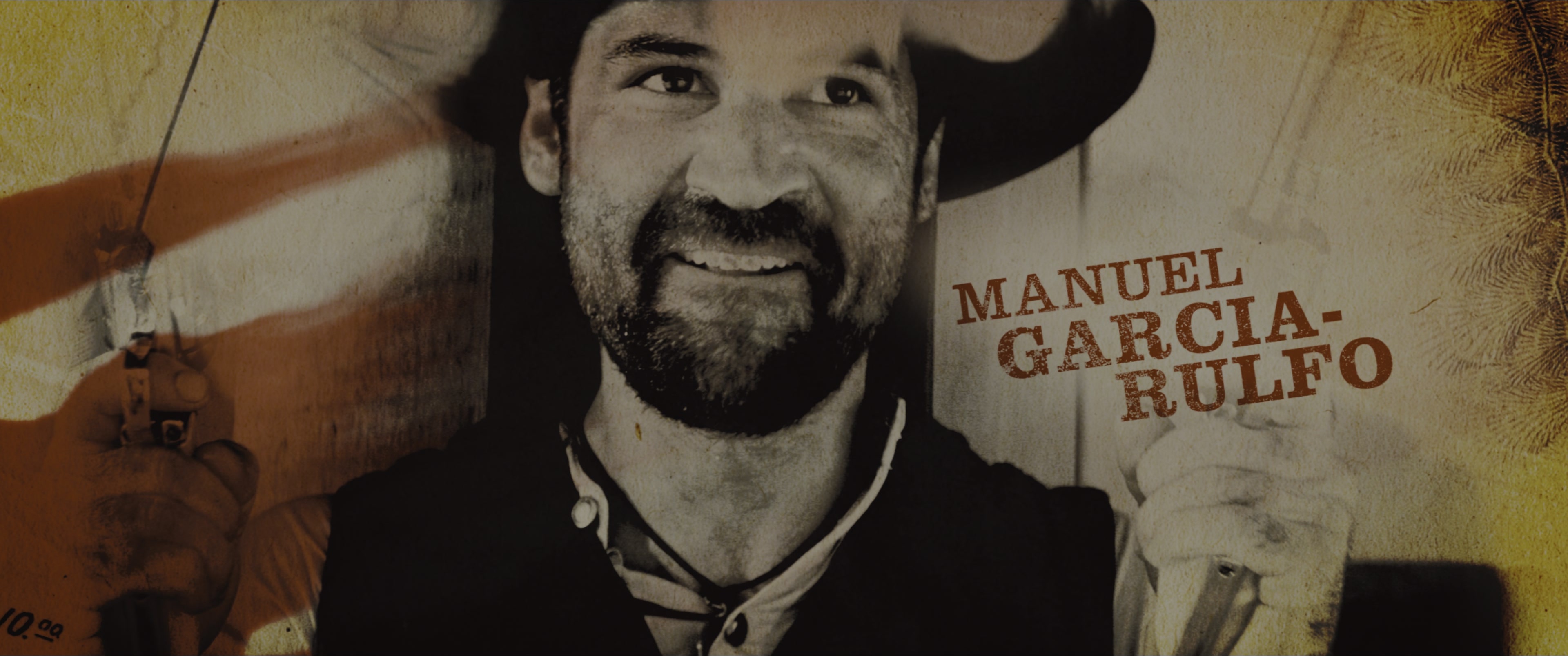 The Magnificent Seven (2016), wide, 2.39:1 — film still