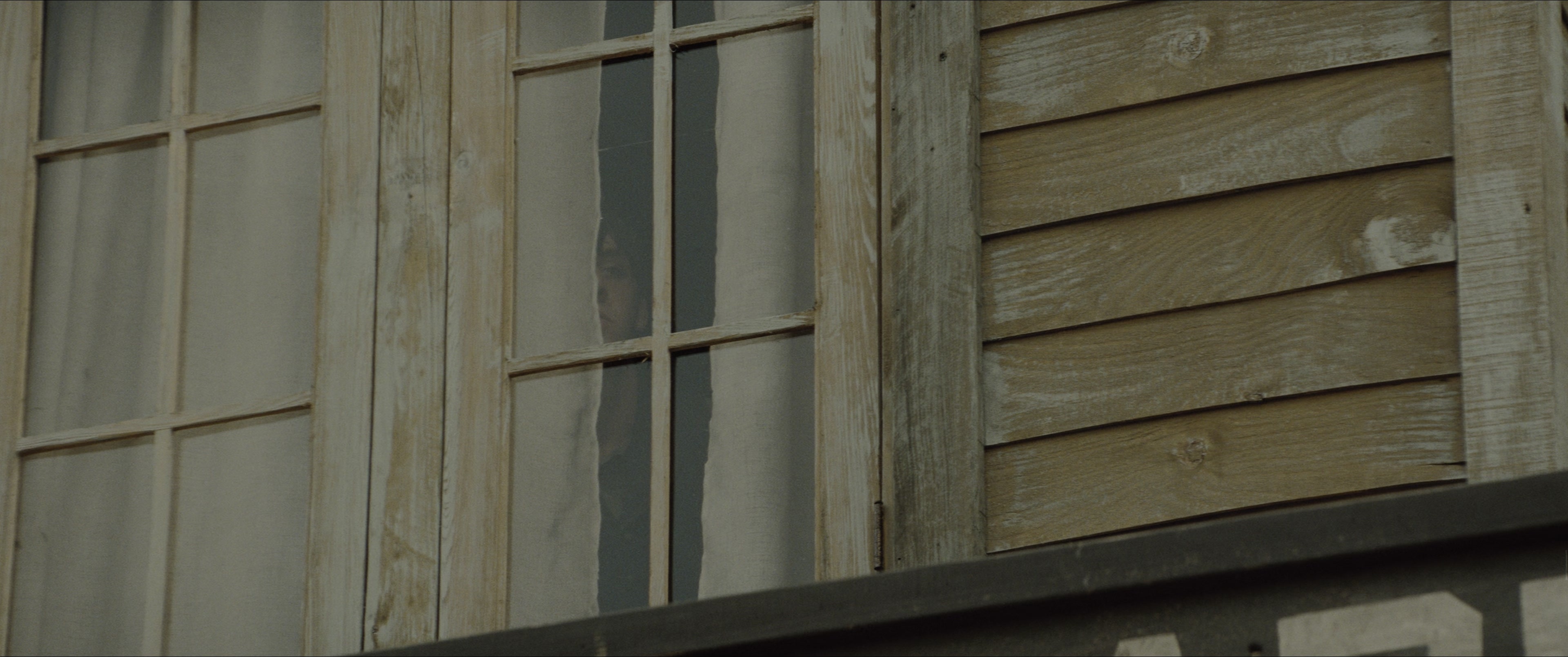 The Magnificent Seven (2016), wide, 2.39:1 — film still