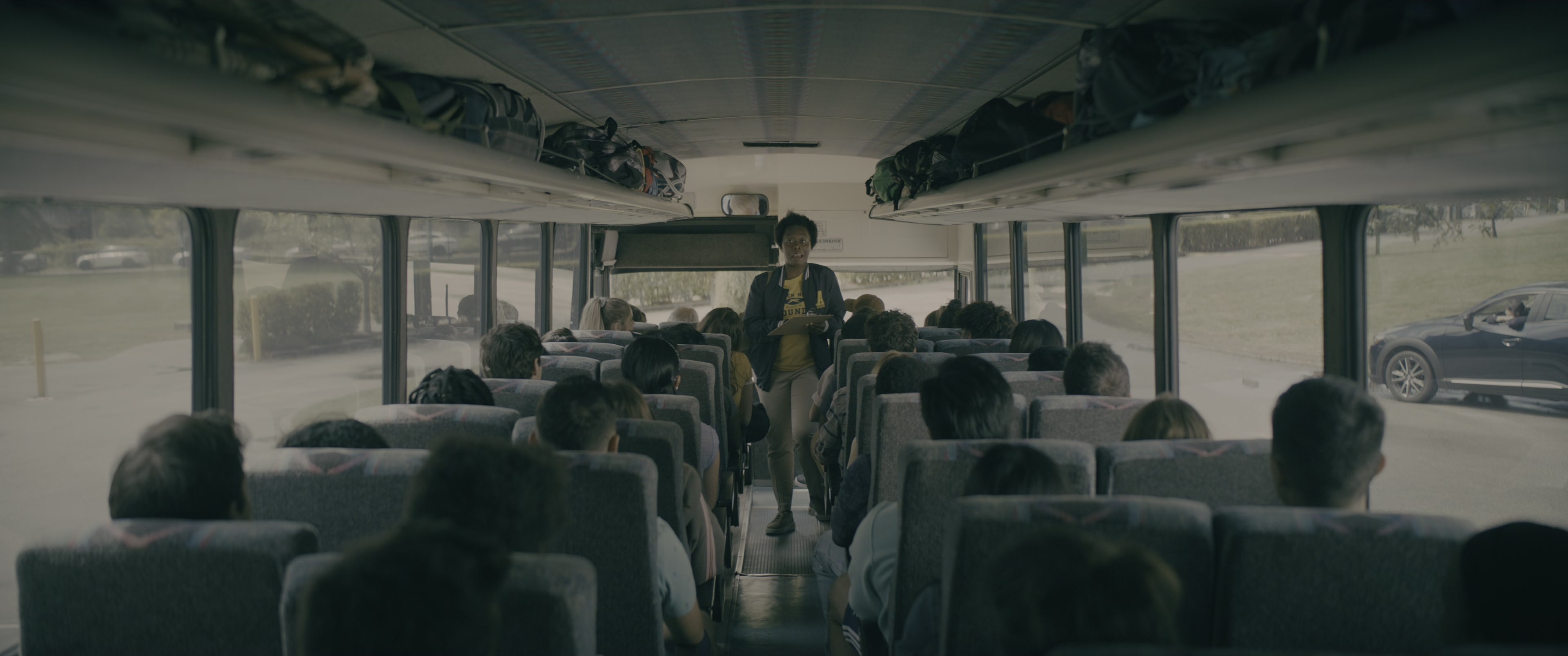 To All the Boys: Always and Forever (2021), wide, 2.39:1 — film still