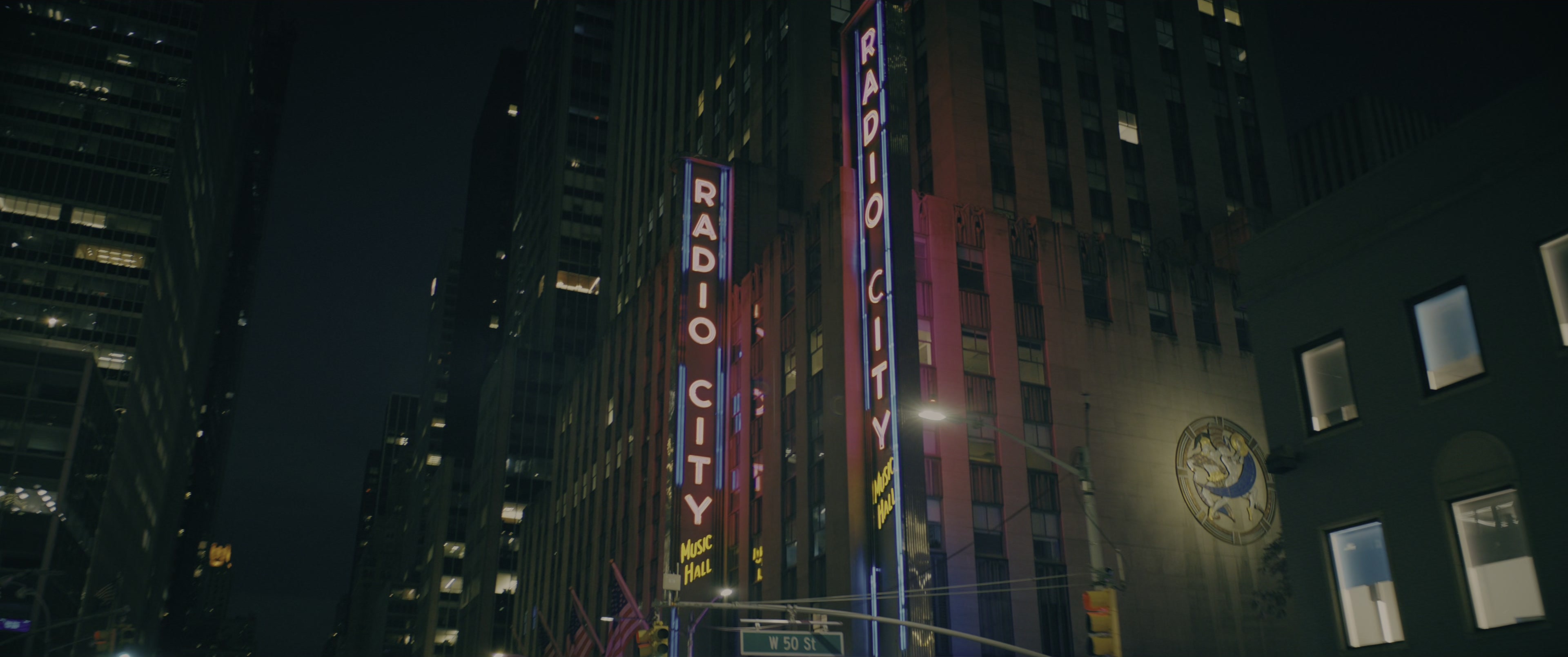 To All the Boys: Always and Forever (2021), wide, 2.39:1 — film still