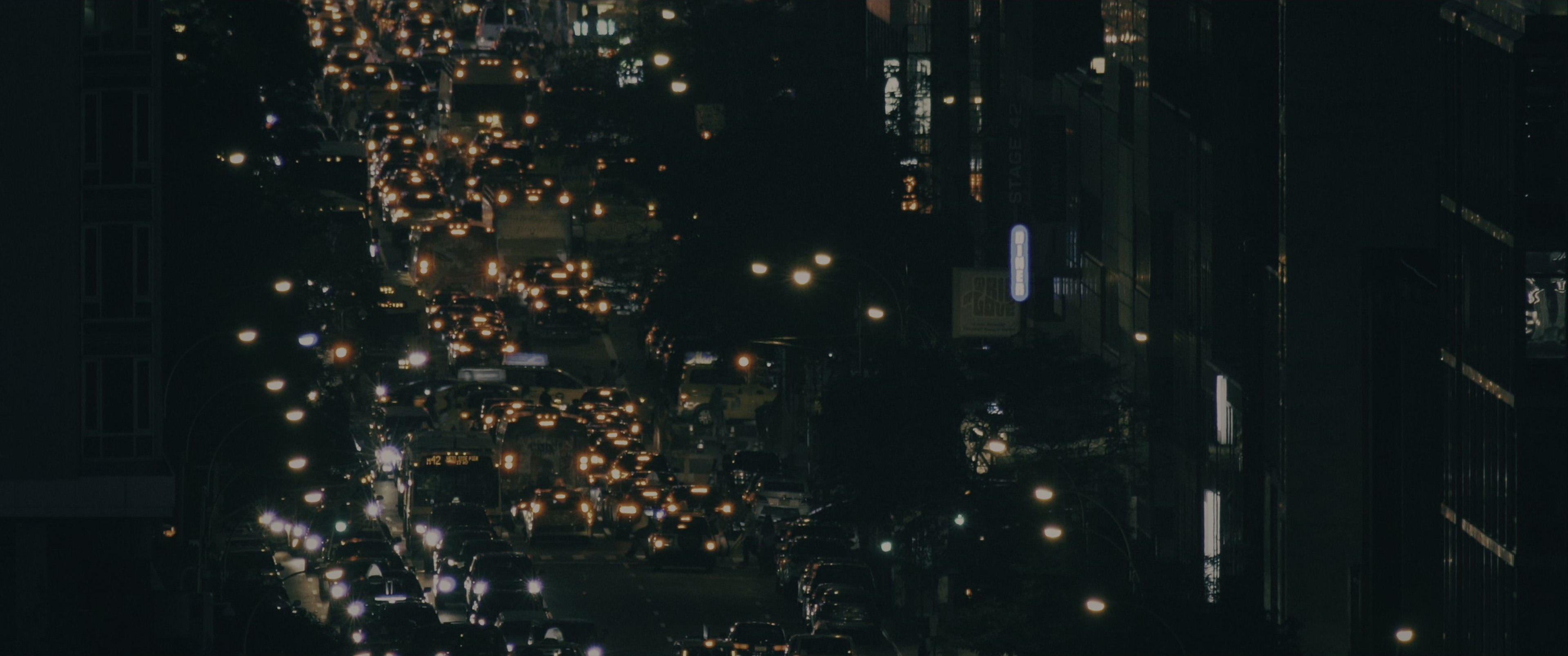 To All the Boys: Always and Forever (2021), wide, 2.39:1 — film still
