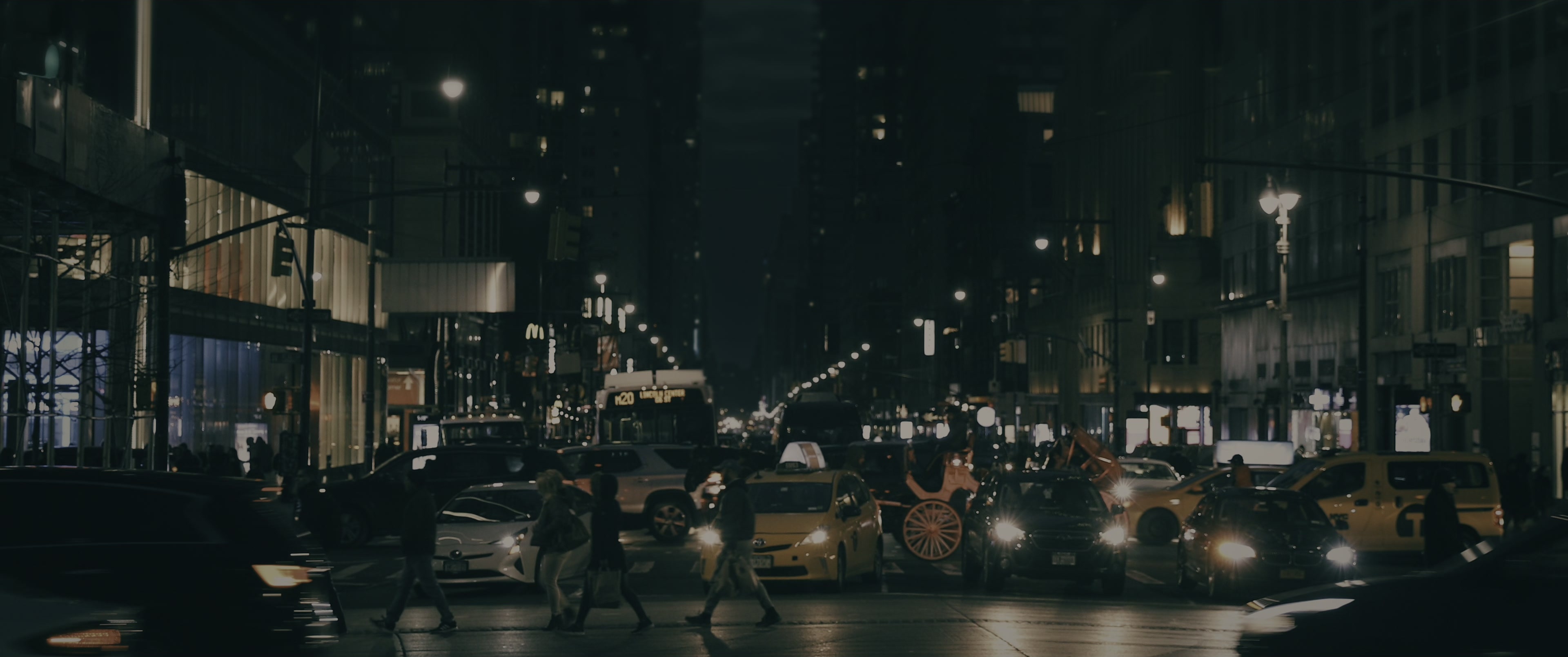To All the Boys: Always and Forever (2021), wide, 2.39:1 — film still