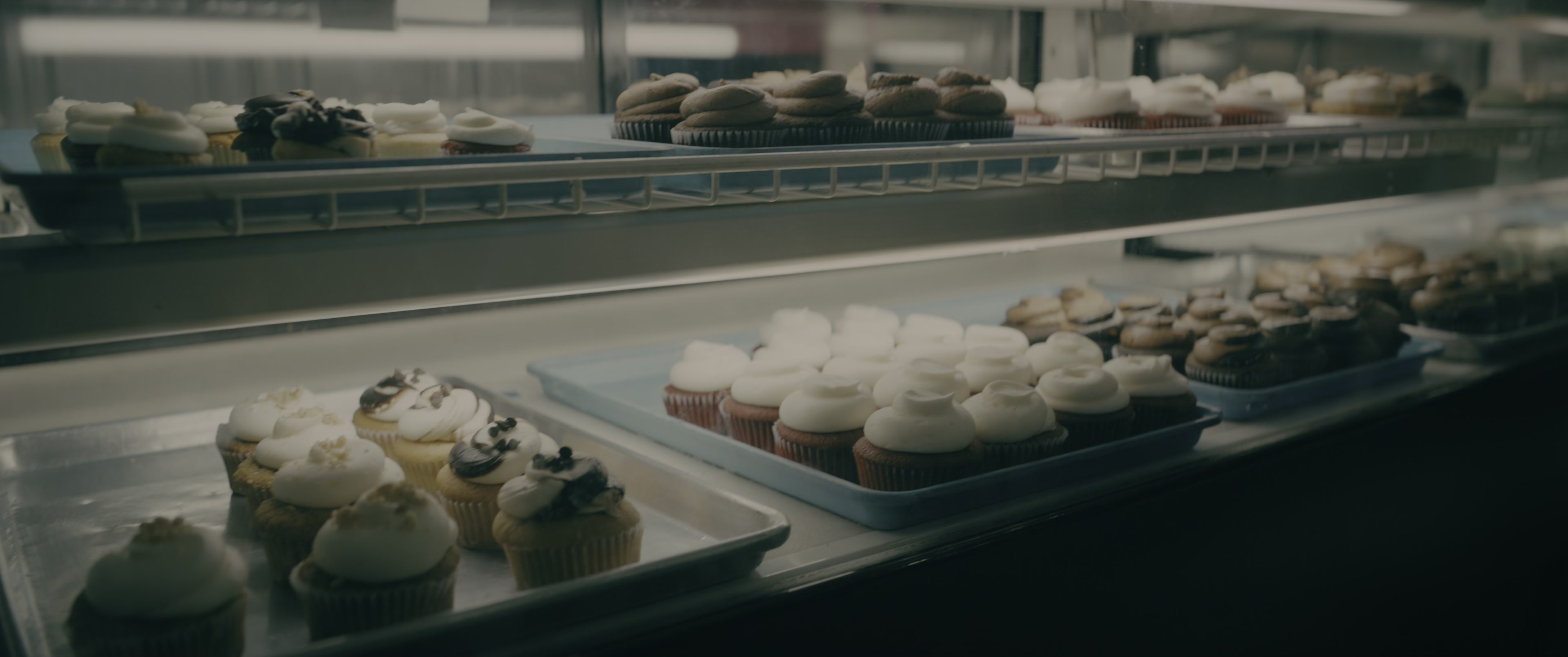 To All the Boys: Always and Forever (2021), wide, 2.39:1 — film still