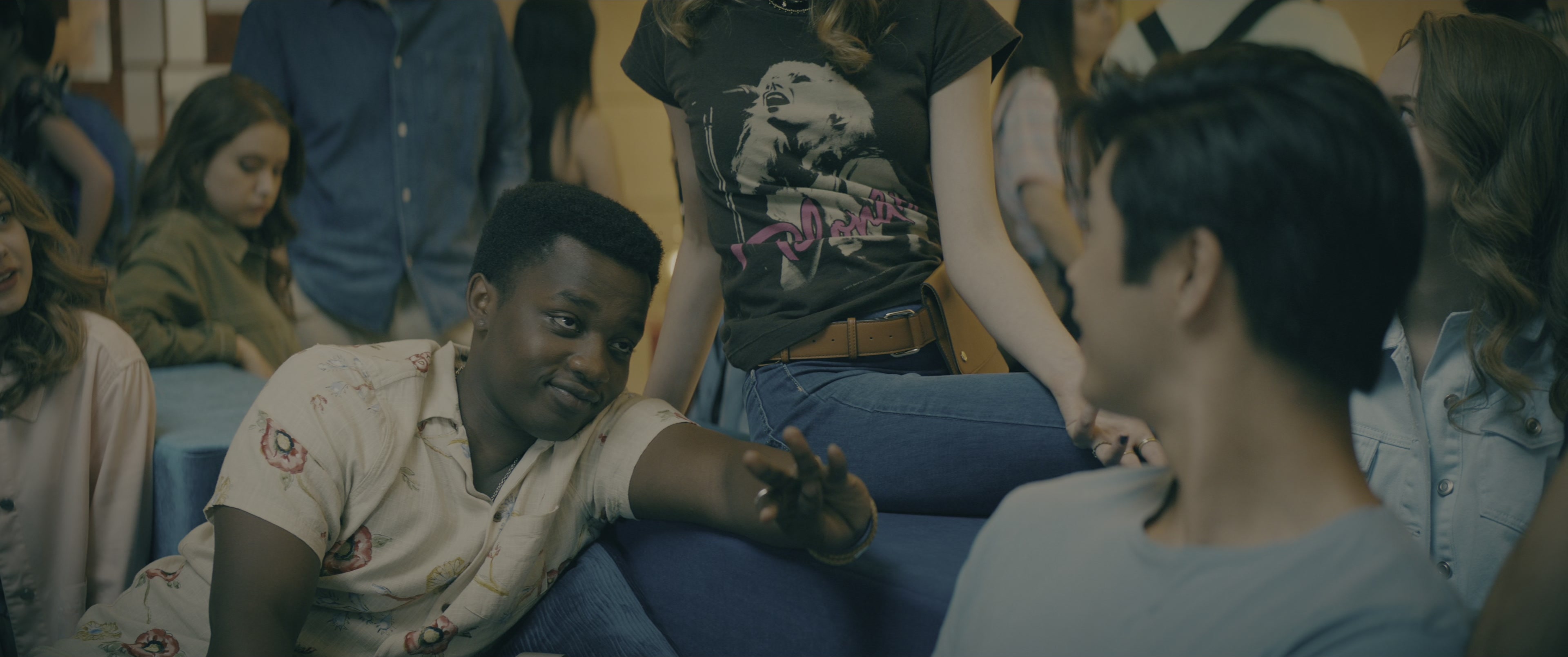 To All the Boys: Always and Forever (2021), medium, 2.39:1 — film still