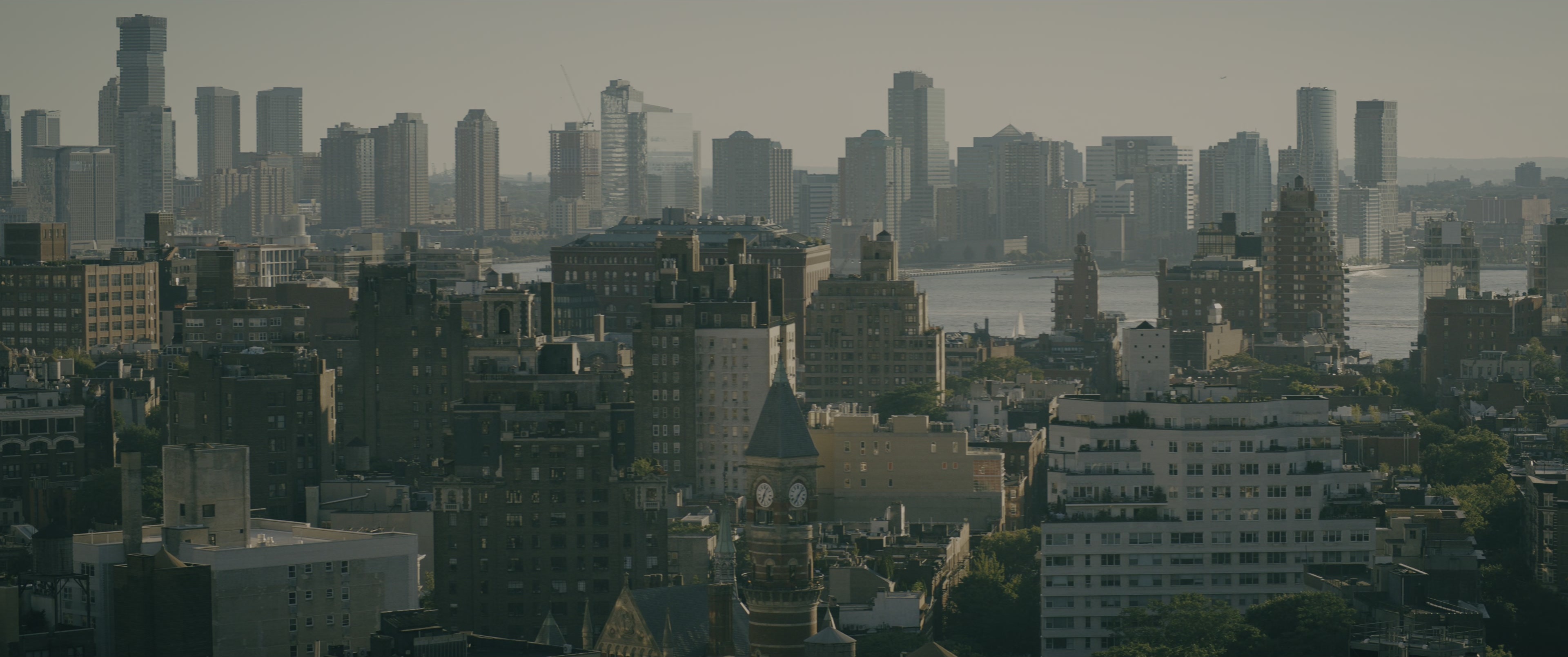 To All the Boys: Always and Forever (2021), wide, 2.39:1 — film still