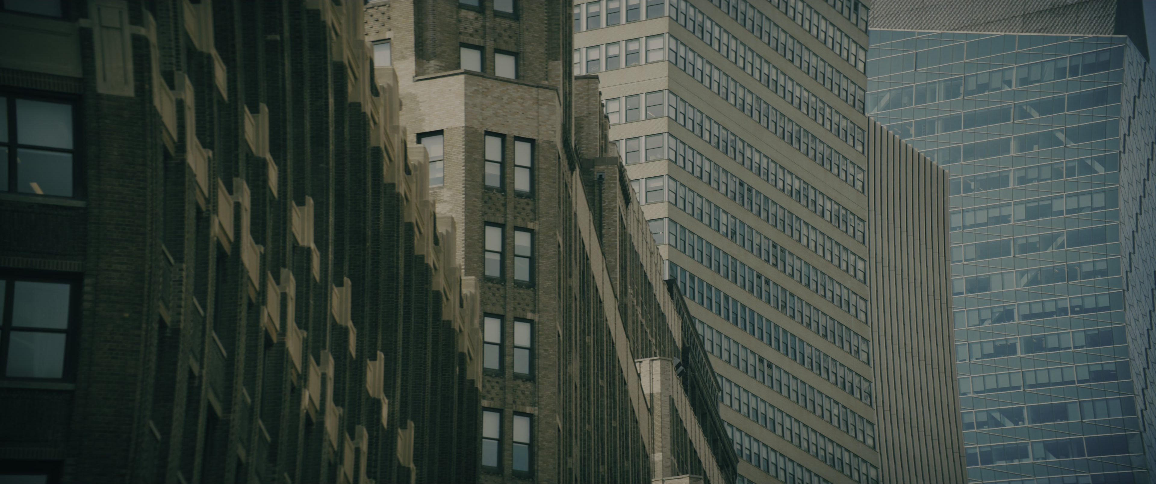 To All the Boys: Always and Forever (2021), wide, 2.39:1 — film still