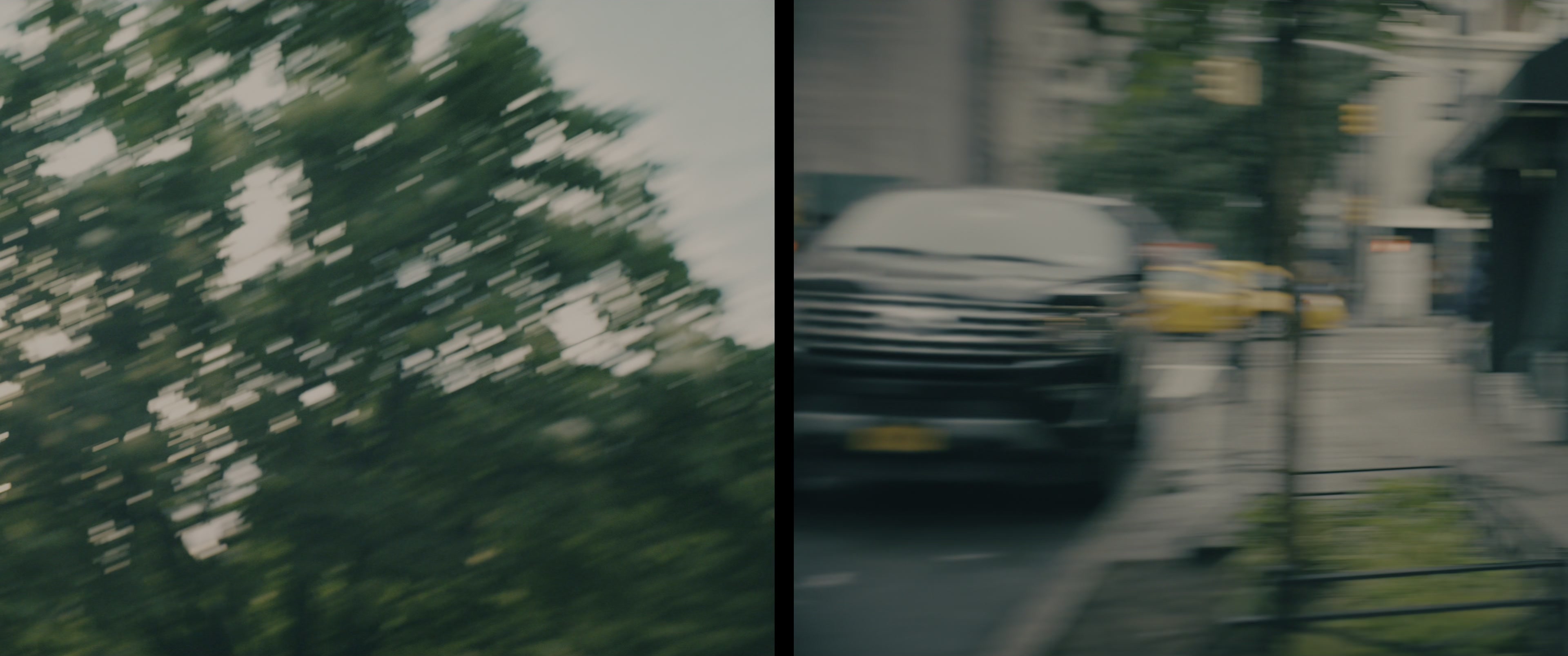 To All the Boys: Always and Forever (2021), wide, 2.39:1 — film still